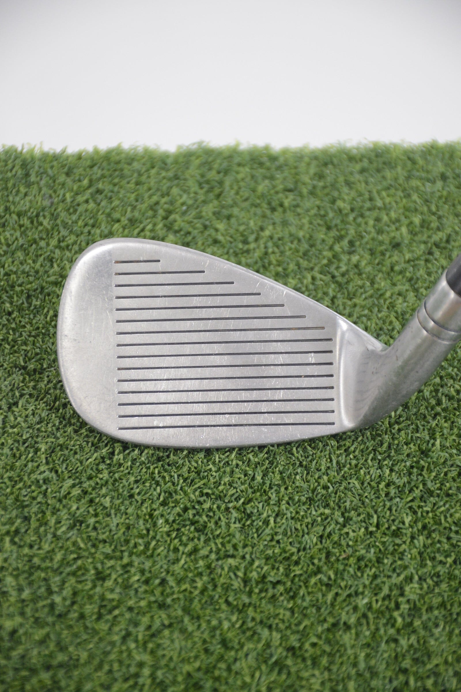 Adams Assault VMI PW S Flex 36" Golf Clubs GolfRoots