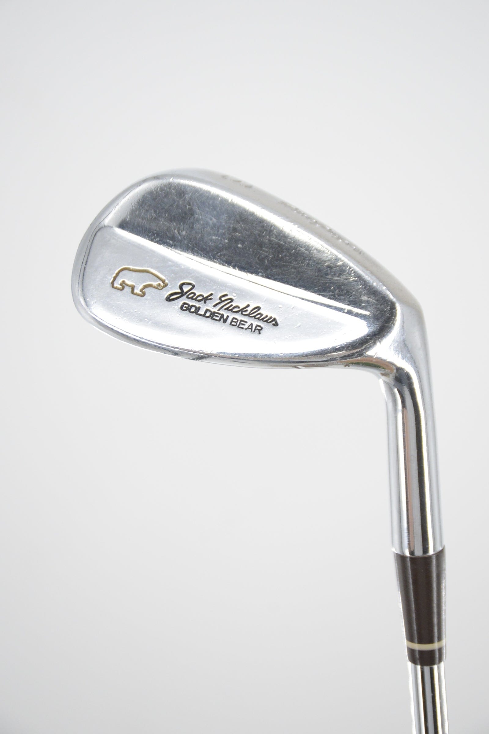 MacGregor Golden Bear SW R Flex 35.5"