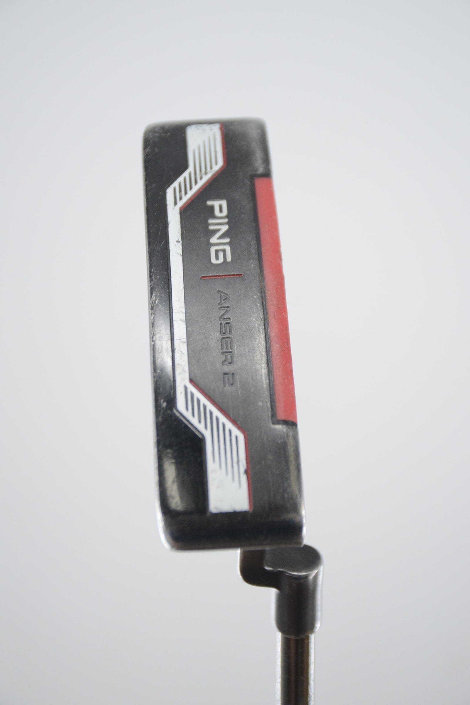 Ping 2021 Anser 2 Putter 34.5" Golf Clubs GolfRoots