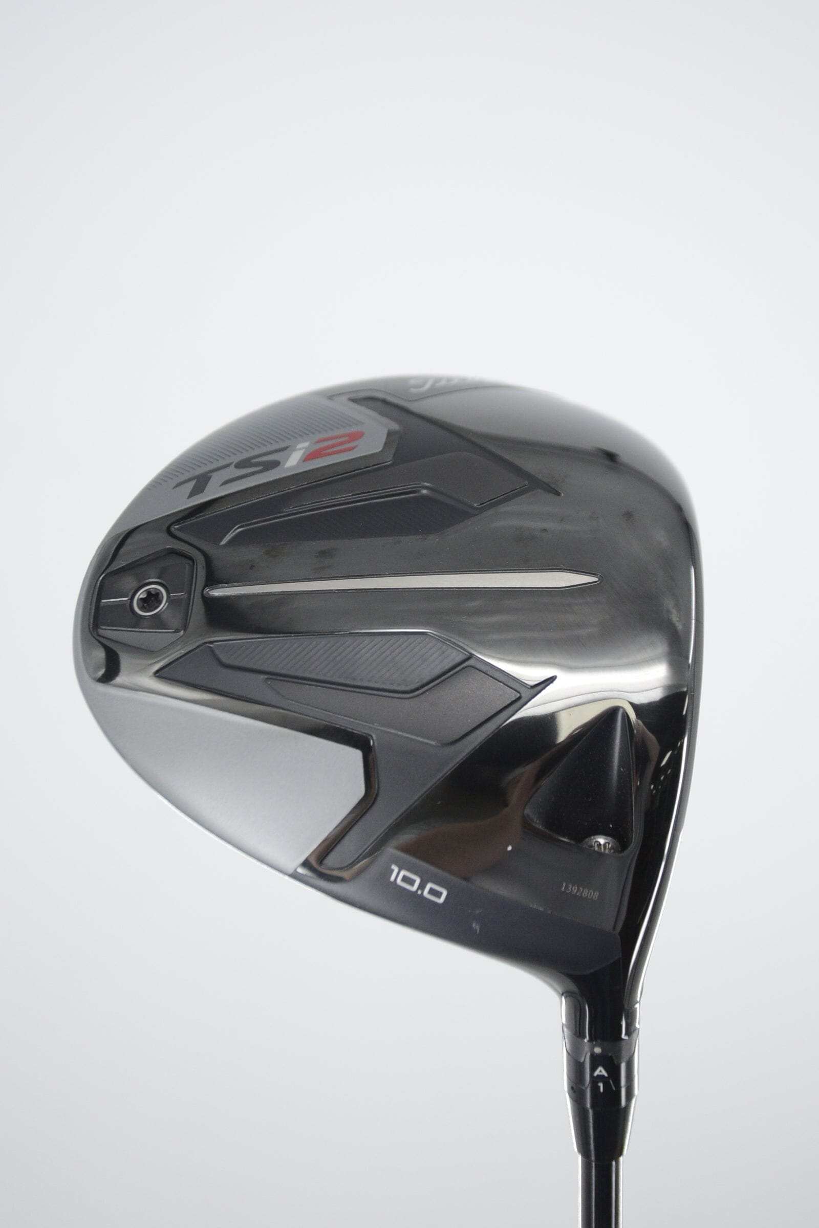 Titleist TSi2 10 Degree Driver S Flex 45.25" Golf Clubs GolfRoots