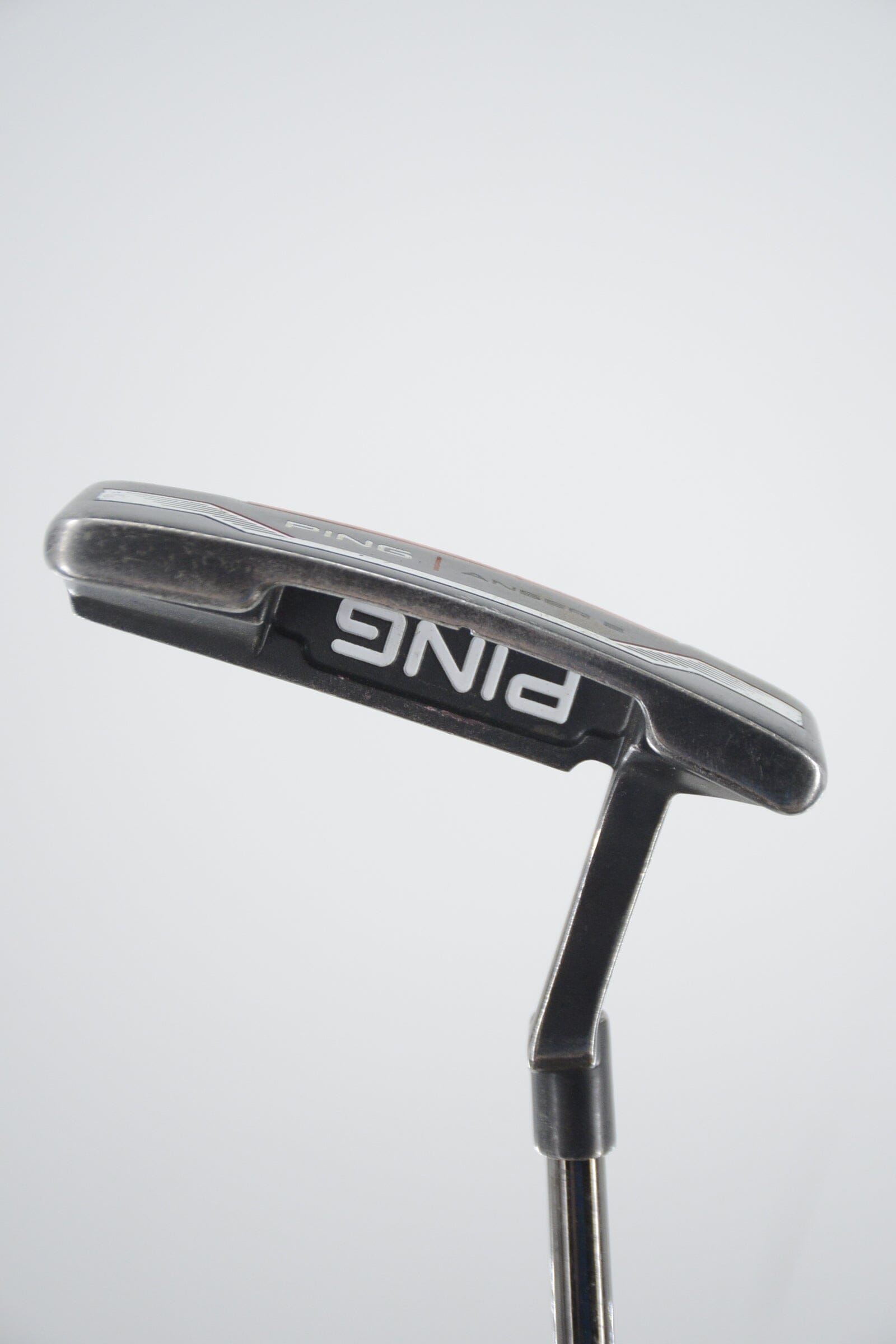 Ping 2021 Anser 2 Putter 34.5" Golf Clubs GolfRoots