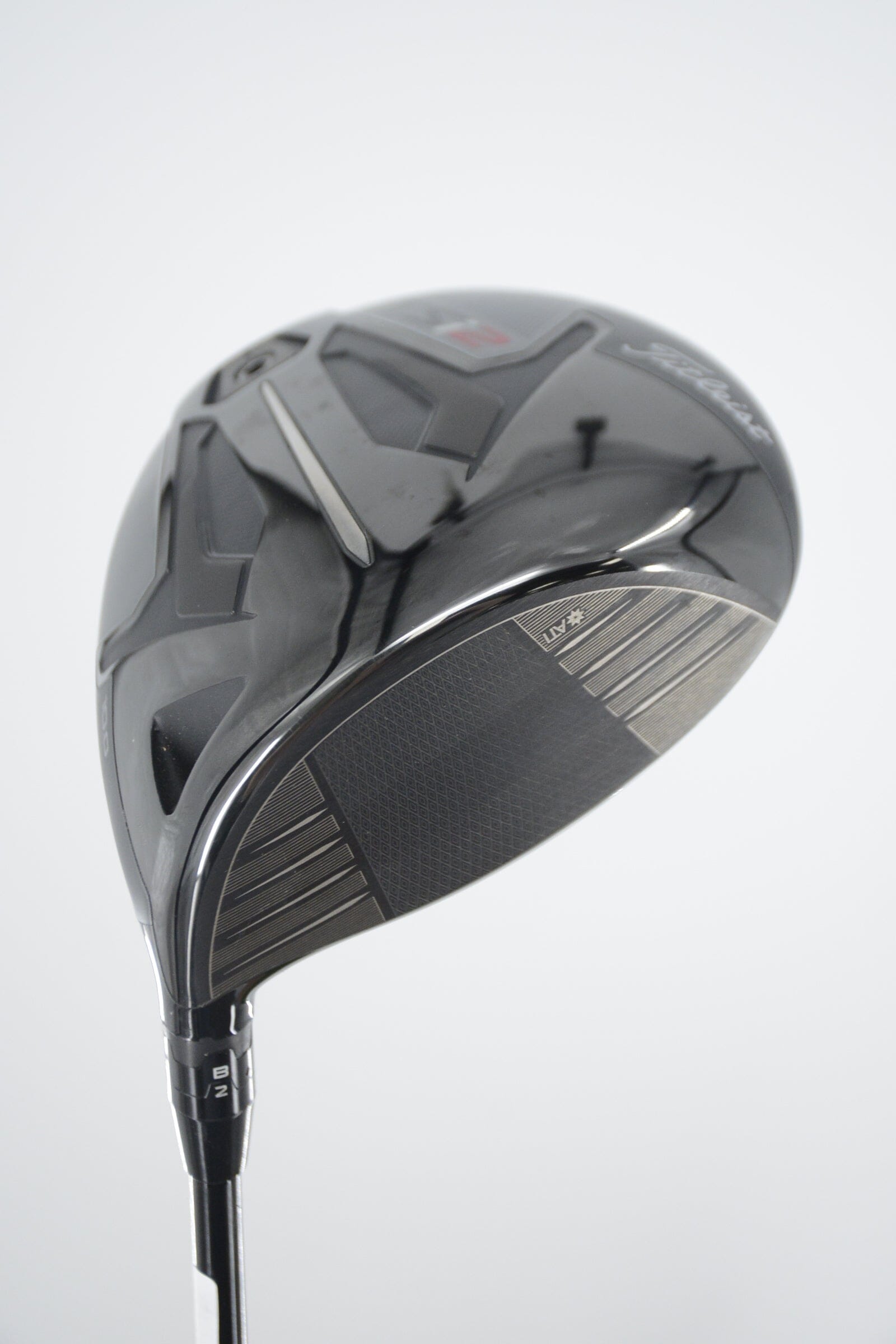 Titleist TSi2 10 Degree Driver S Flex 45.25" Golf Clubs GolfRoots