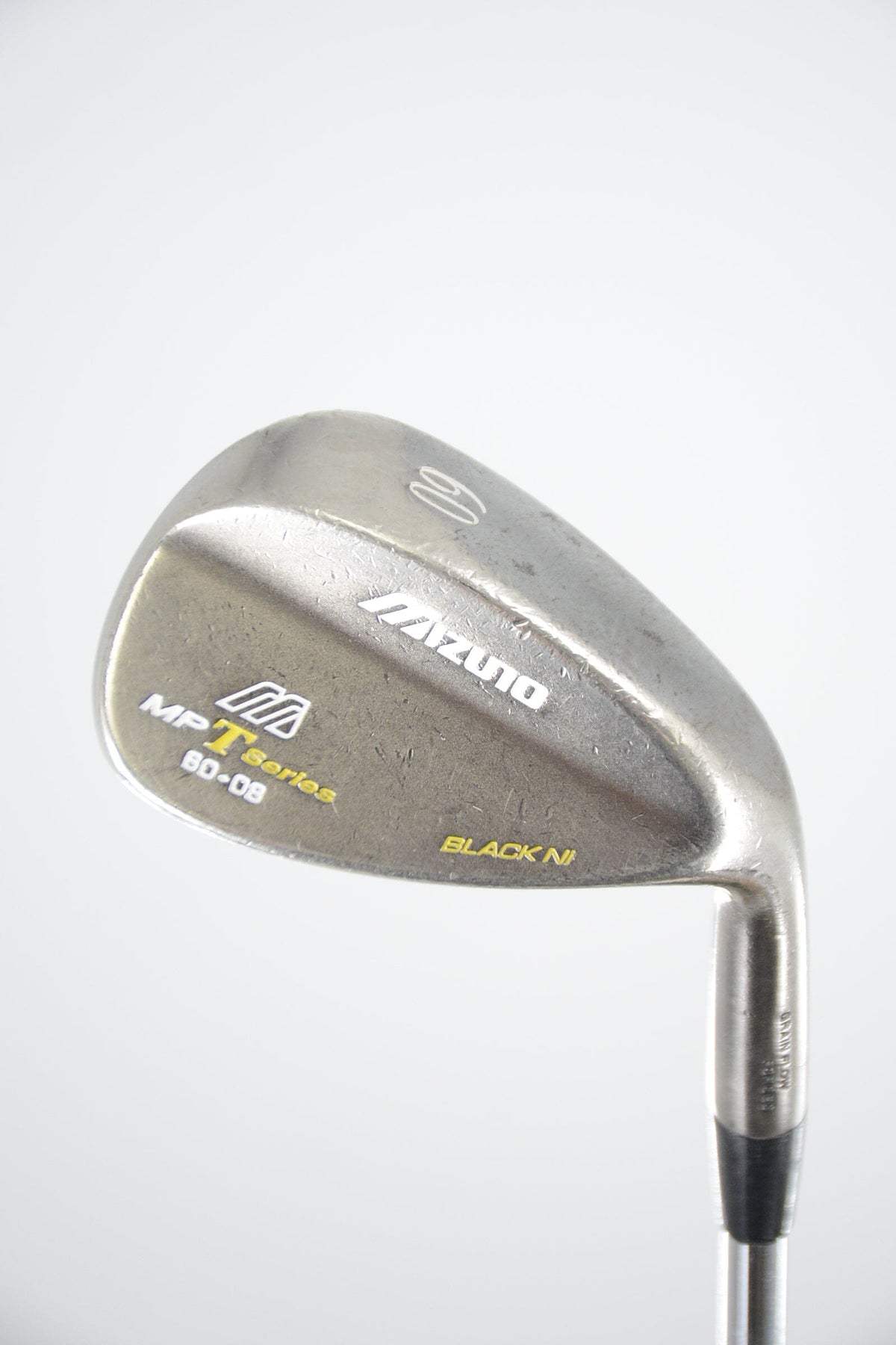 Mizuno MP T Series 60 Degree Wedge Wedge Flex 35.25" Golf Wedges Mizuno