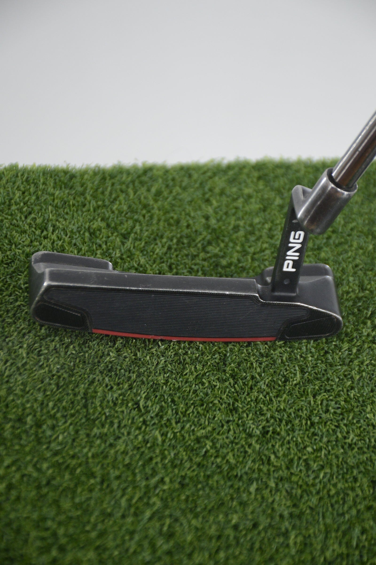 Ping 2021 Anser 2 Putter 34.5" Golf Clubs GolfRoots