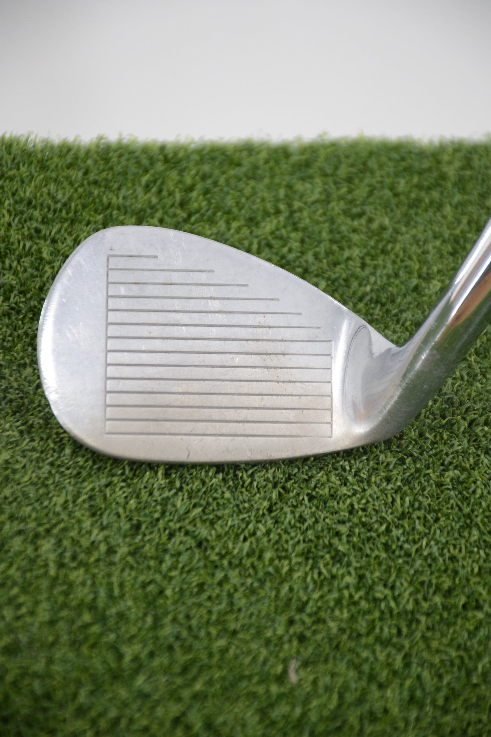 MacGregor Golden Bear SW R Flex 35.5"