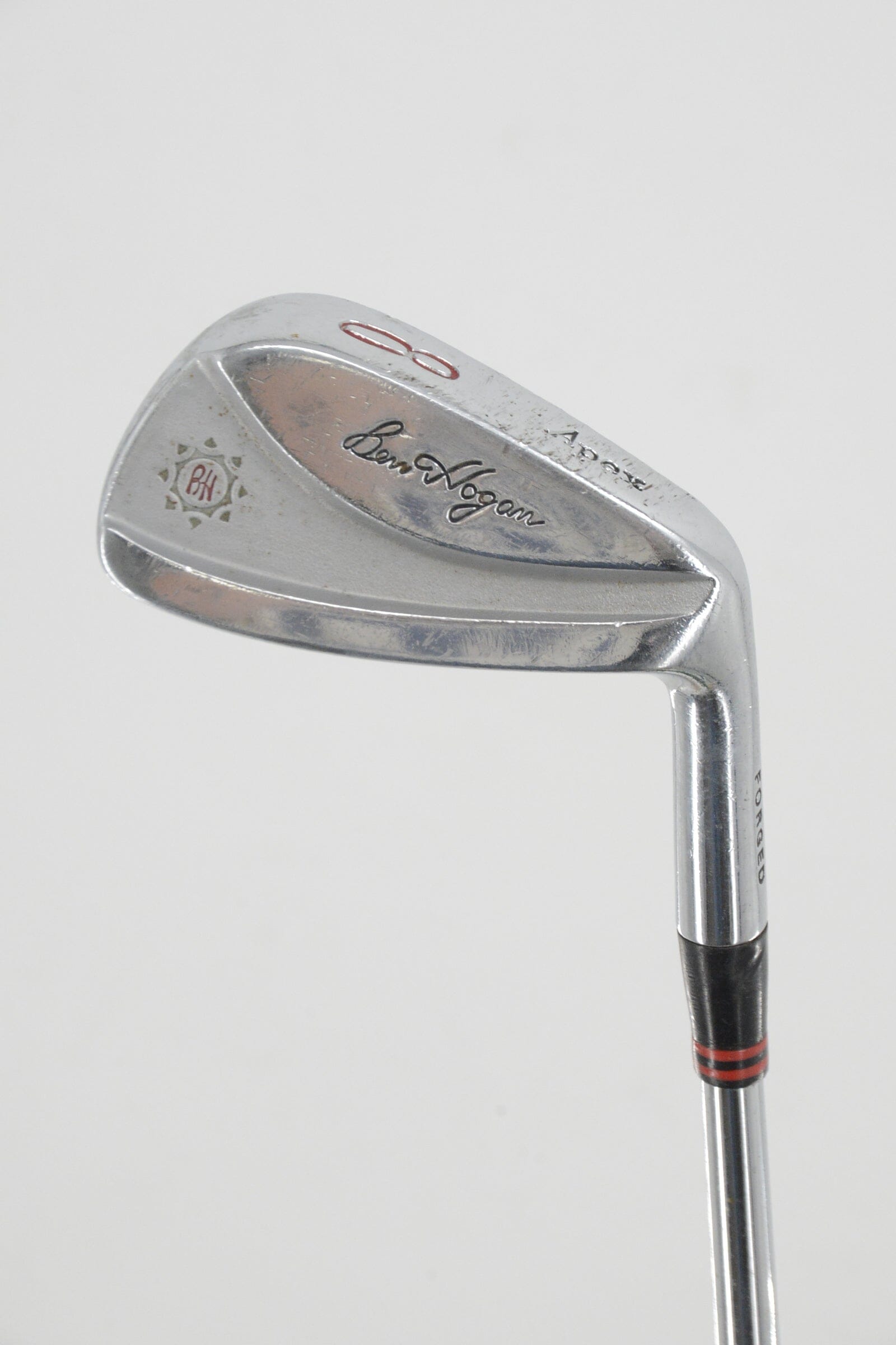 Ben Hogan Apex 3-9 Iron Set S Flex Std Length Golf Clubs GolfRoots