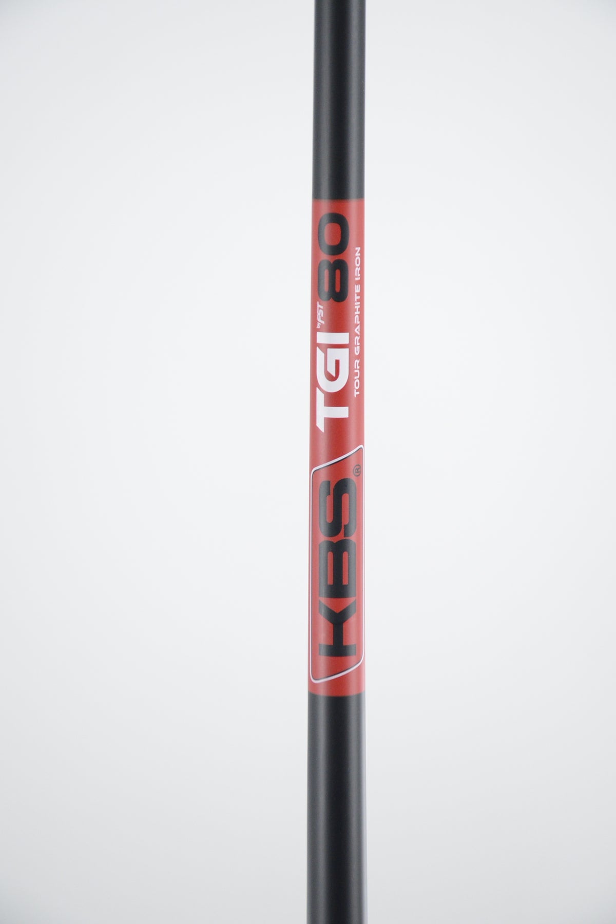 KBS TGI PXG Hybrid Shaft S Flex 38.75"