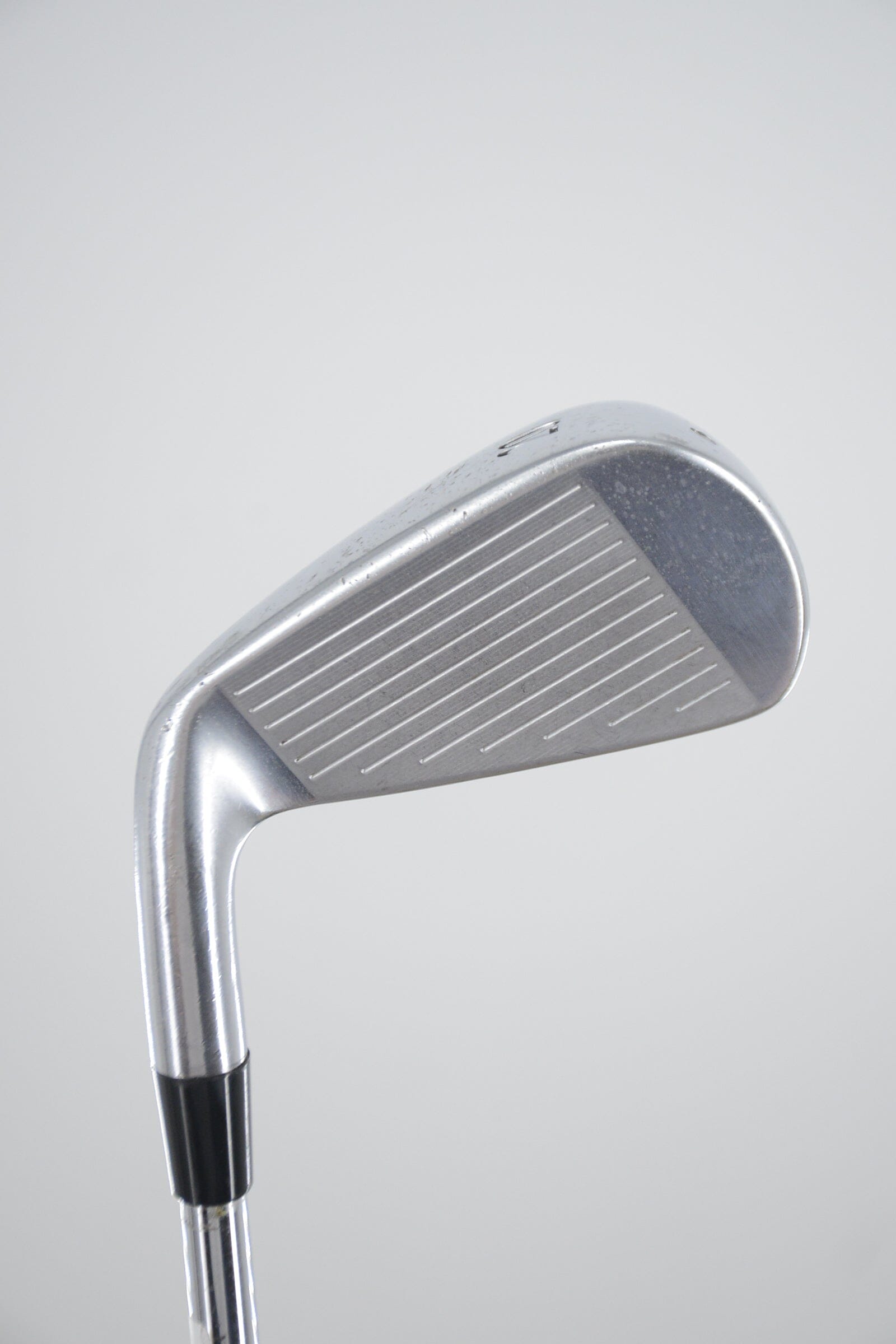 Srixon Z U45 20 Degree Driving Iron S Flex 38.5" Golf Clubs GolfRoots