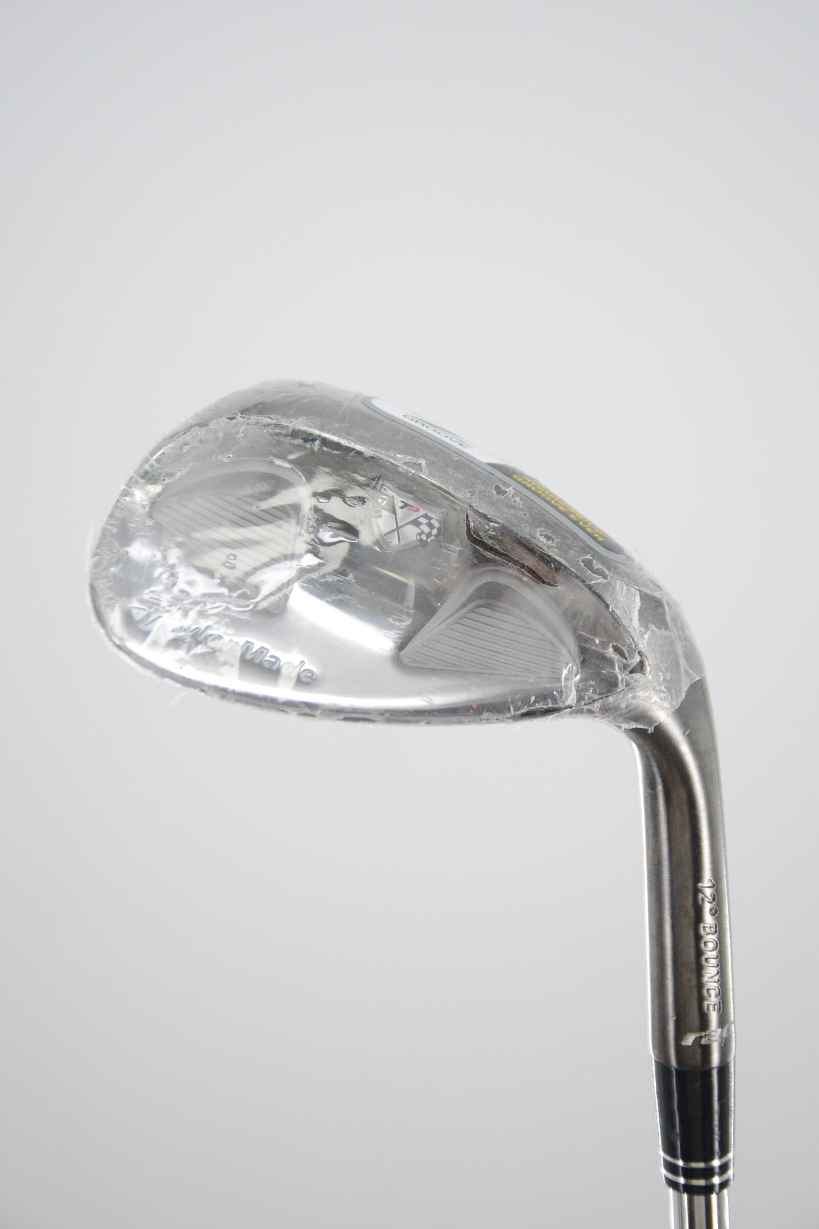 NEW TaylorMade Z Tp 56 Degree Wedge Wedge Flex 35.25" Golf Clubs GolfRoots