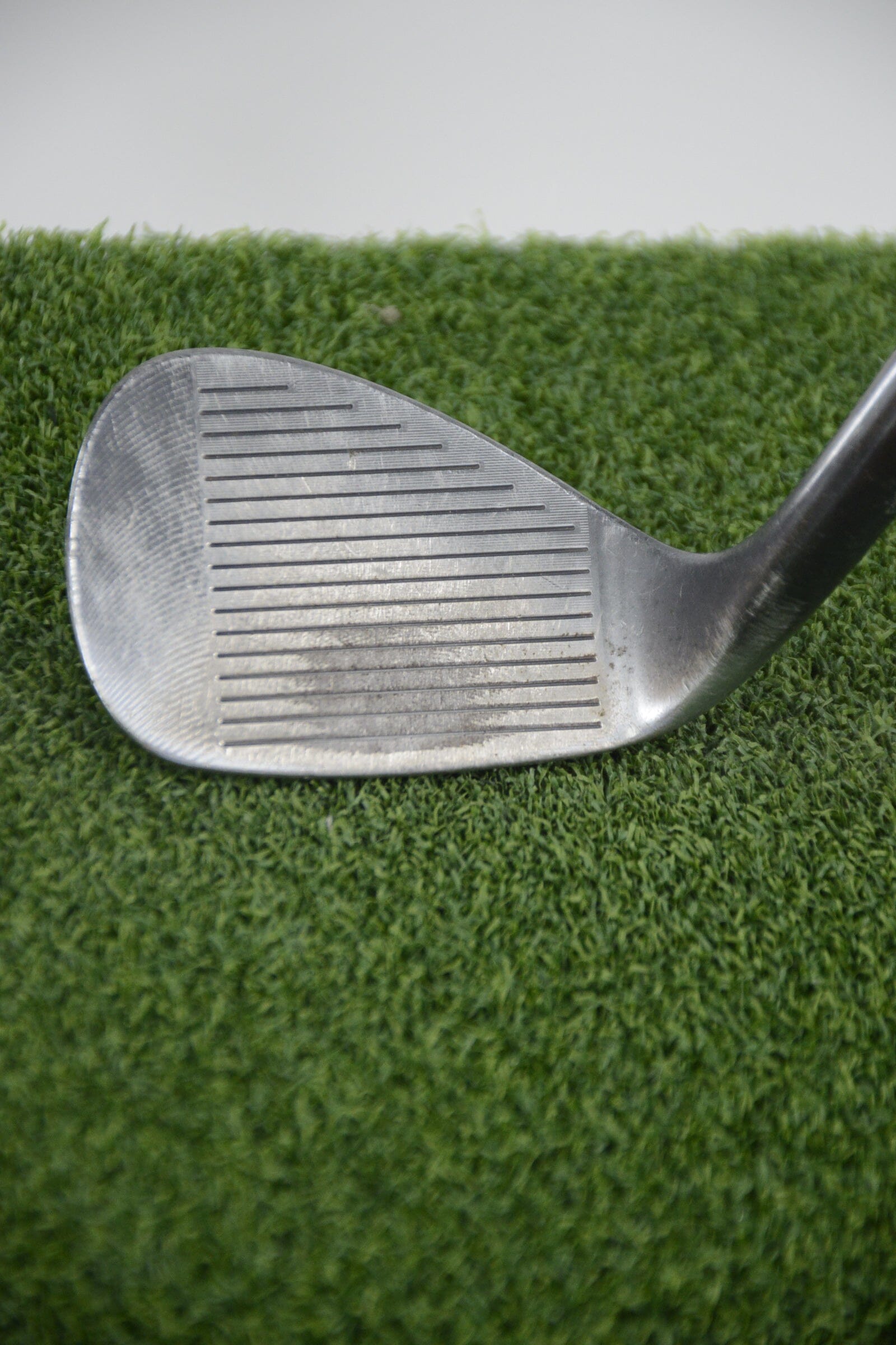 Cleveland RTX 4 Black Satin 58 Degree Wedge S Flex 35.75" Golf Clubs GolfRoots