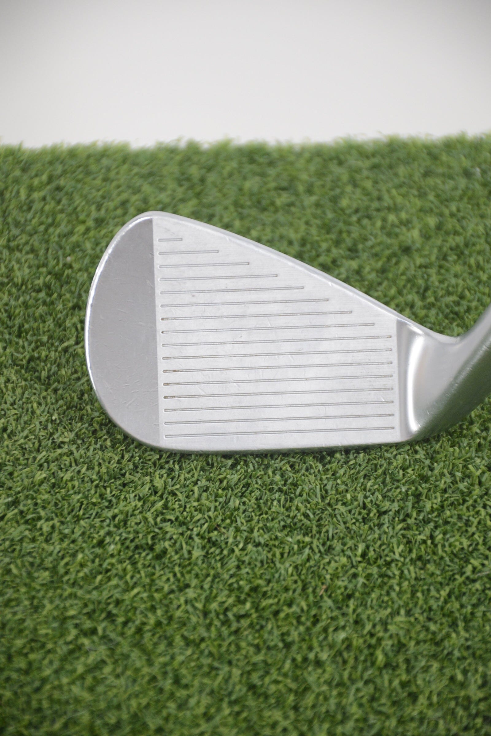 Srixon Zx7 Mk II 9 Iron S Flex 36.25" Golf Clubs GolfRoots