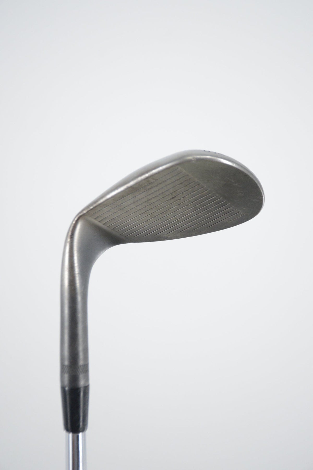 Titleist Vokey SM8 Jet Black 58 Degree Wedge Wedge Flex 34.75" Golf Clubs GolfRoots