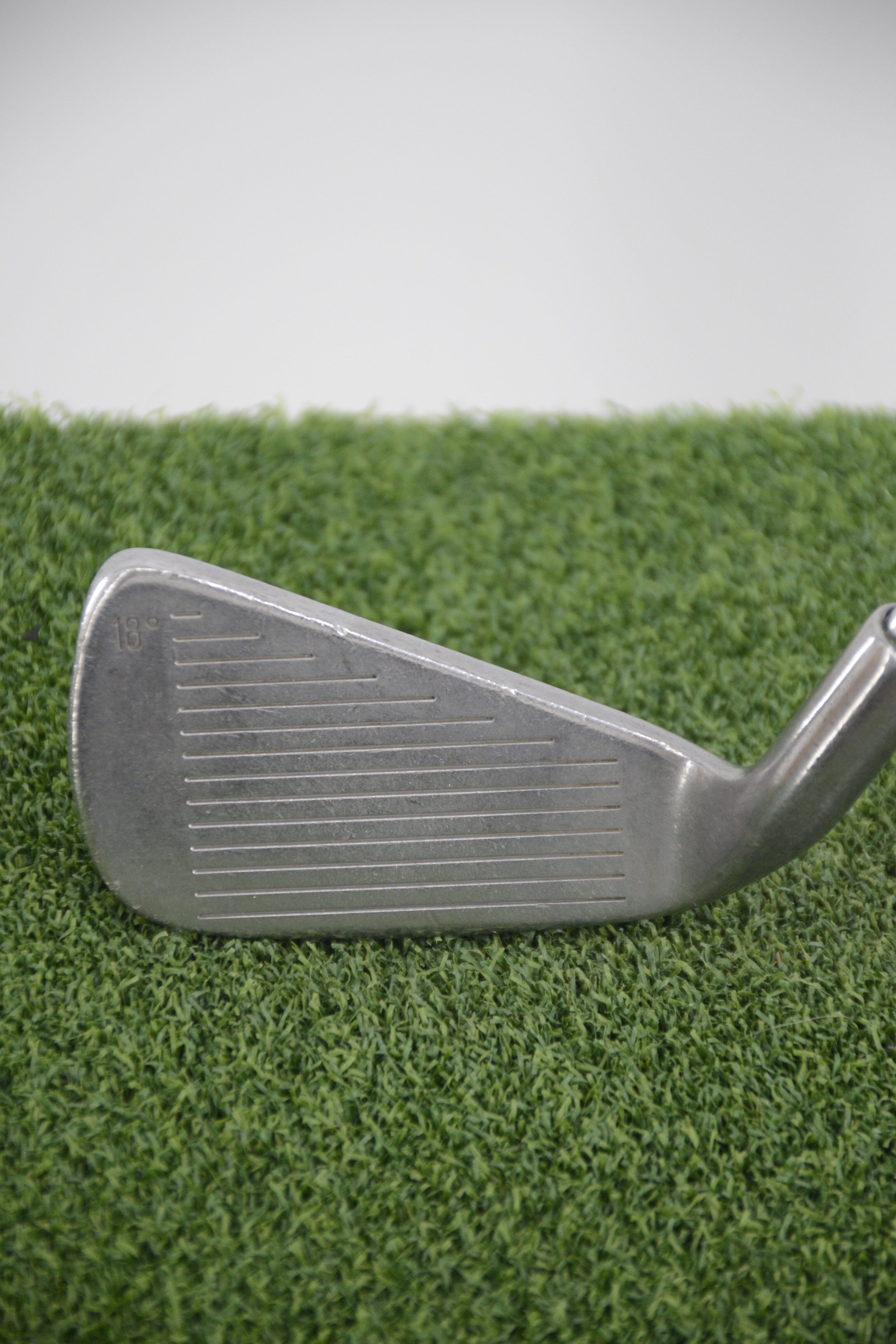 Tommy Armour 845S Silver Scot 2 Iron S Flex 39" Golf Clubs GolfRoots