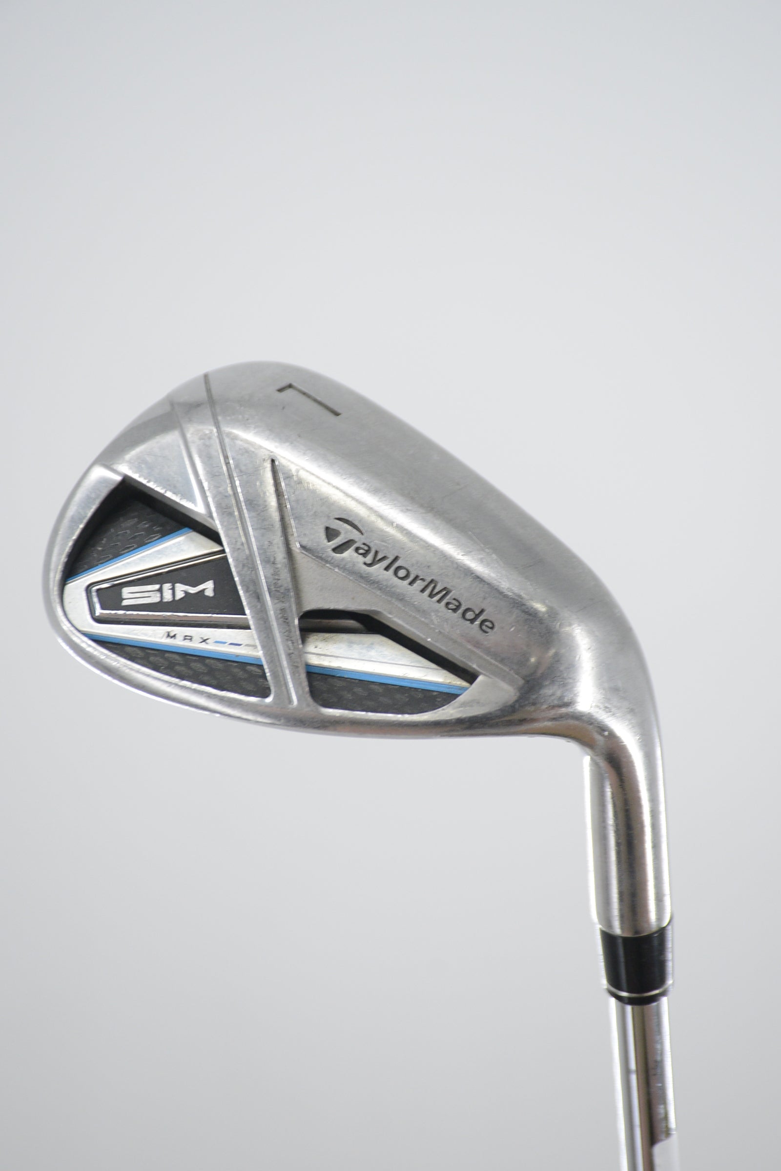 TaylorMade SIM Max LW S Flex 34"
