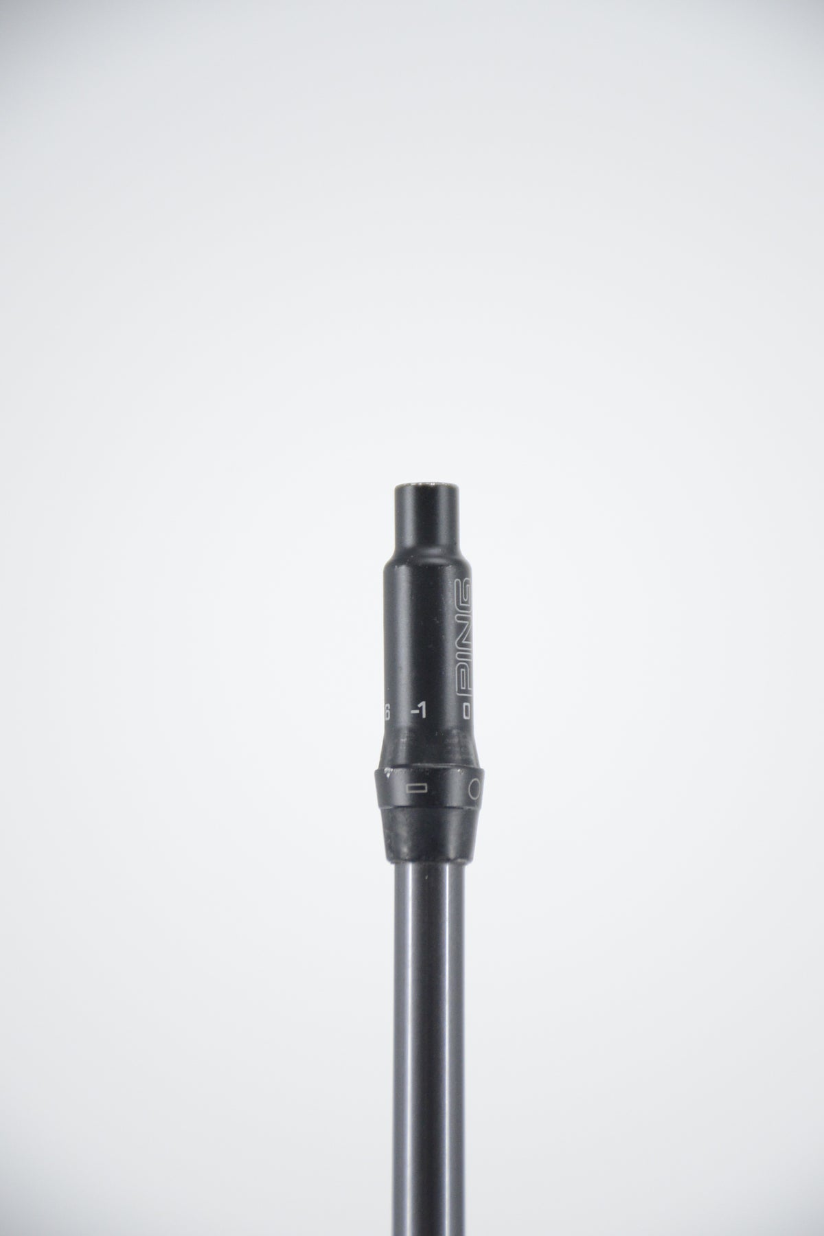 Ping TFC Ping Wood Shaft SR Flex 42.5"