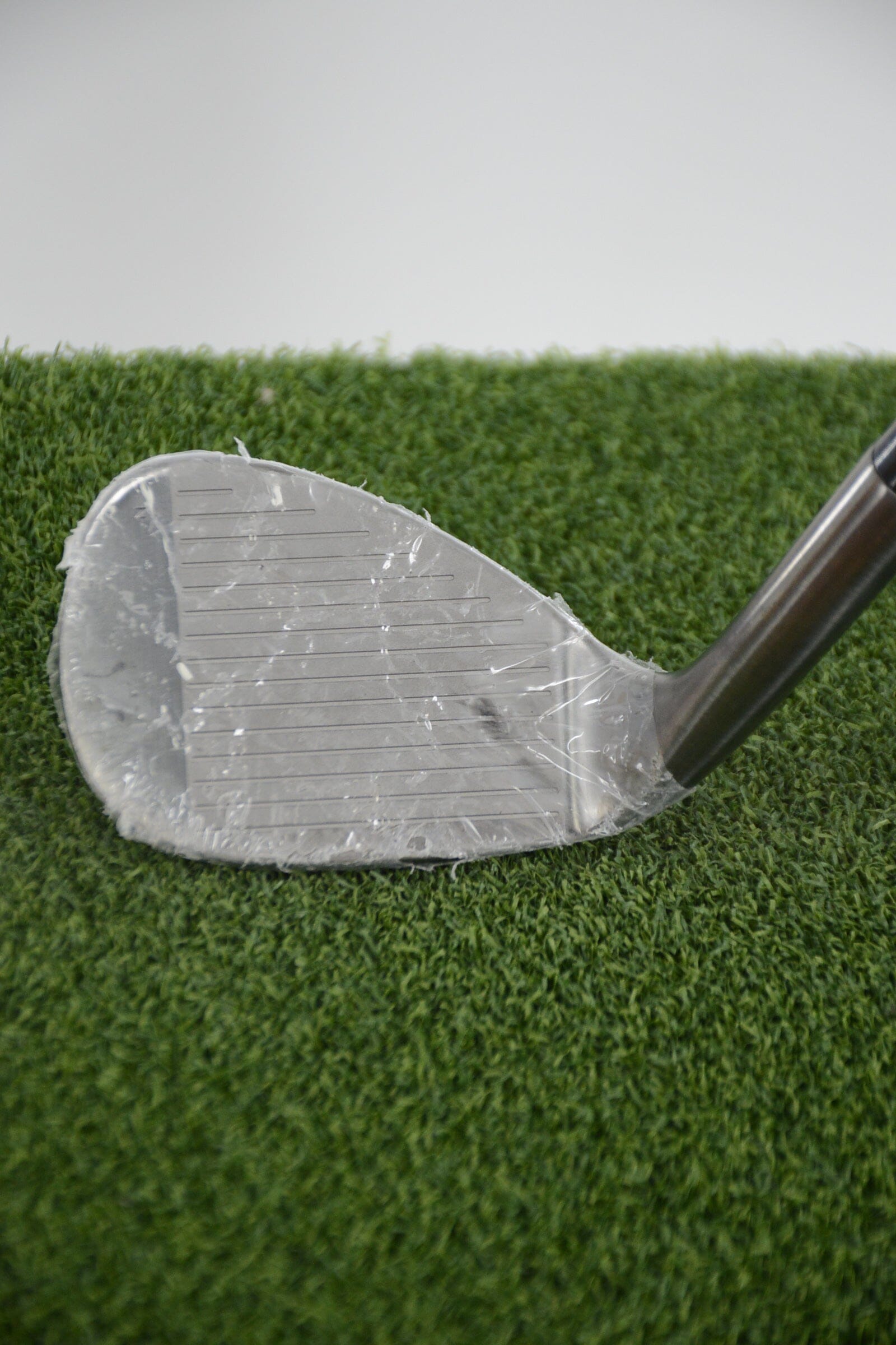 NEW TaylorMade Z Tp 56 Degree Wedge Wedge Flex 35.25" Golf Clubs GolfRoots