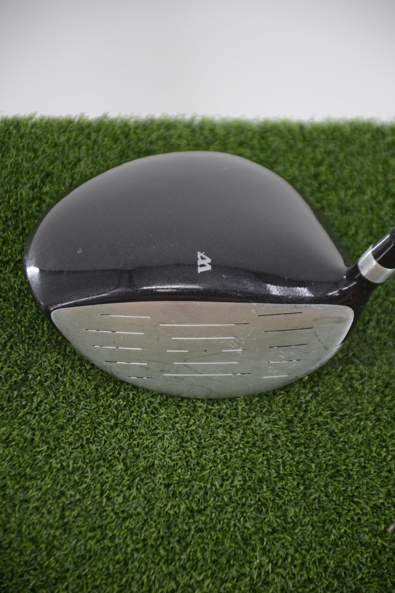 Women's Warrior Active Channel 10.5 Degree Driver W Flex 44.25"