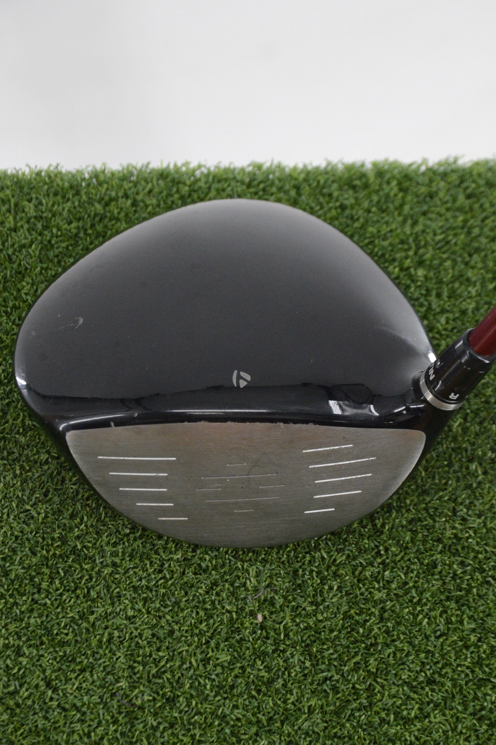 TaylorMade R9 9.5 Degree Driver R Flex 45.5" Golf Clubs GolfRoots