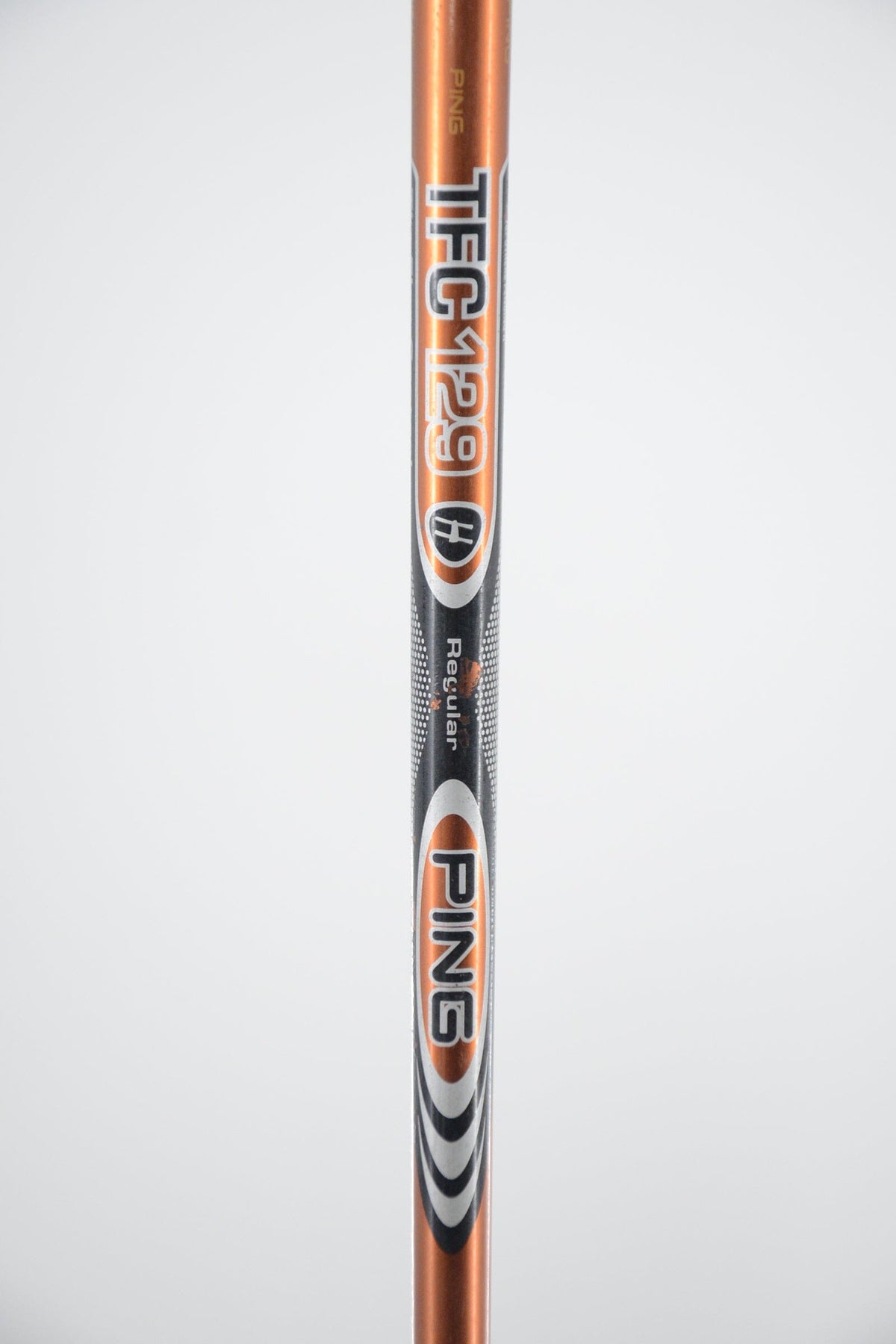 Ping G10 24 Degree Hybrid R Flex 39" Golf Clubs GolfRoots