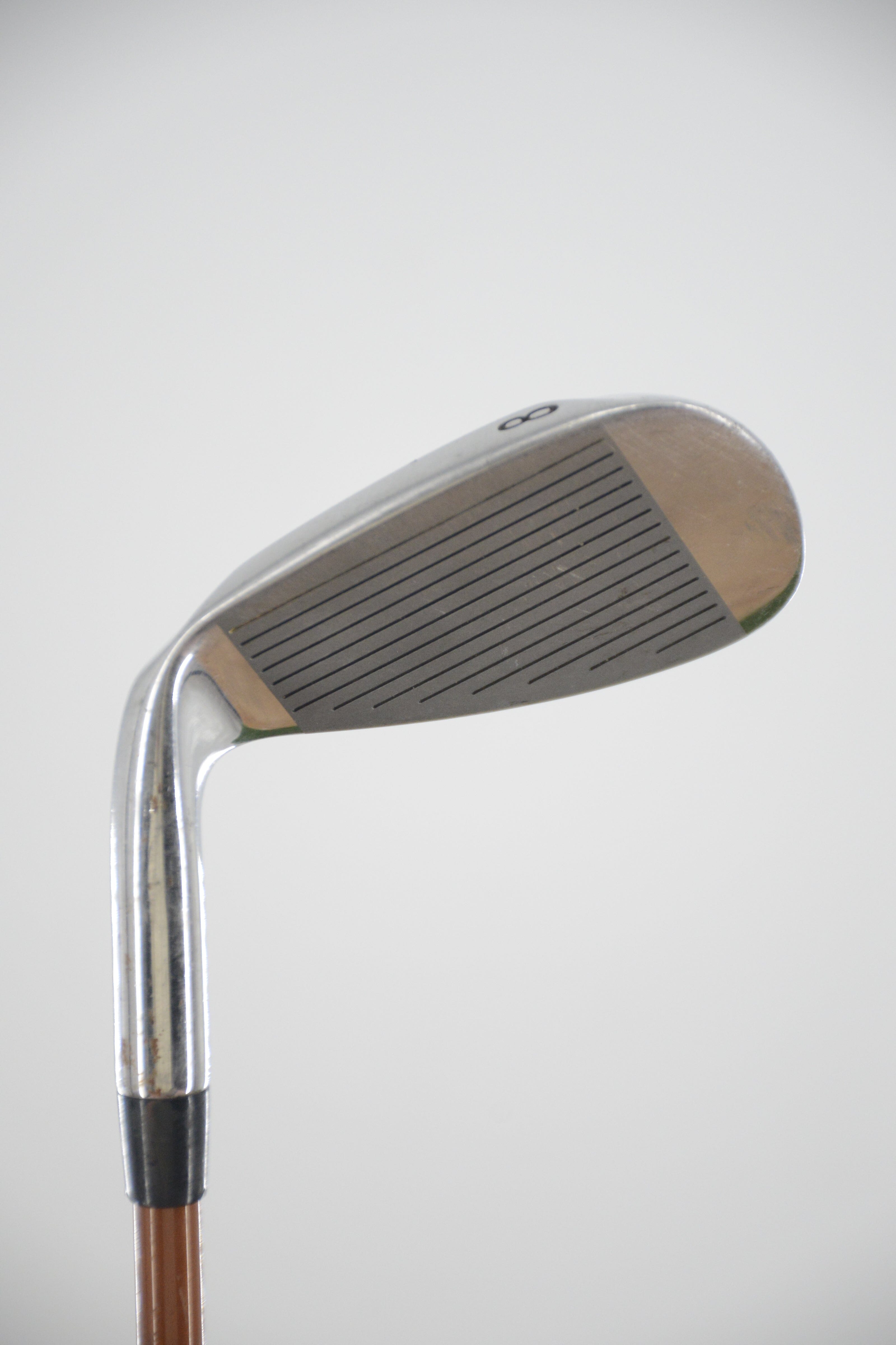 Wilson Pro Staff Multi Metal OS 8 Iron R Flex 36.5" Golf Clubs GolfRoots