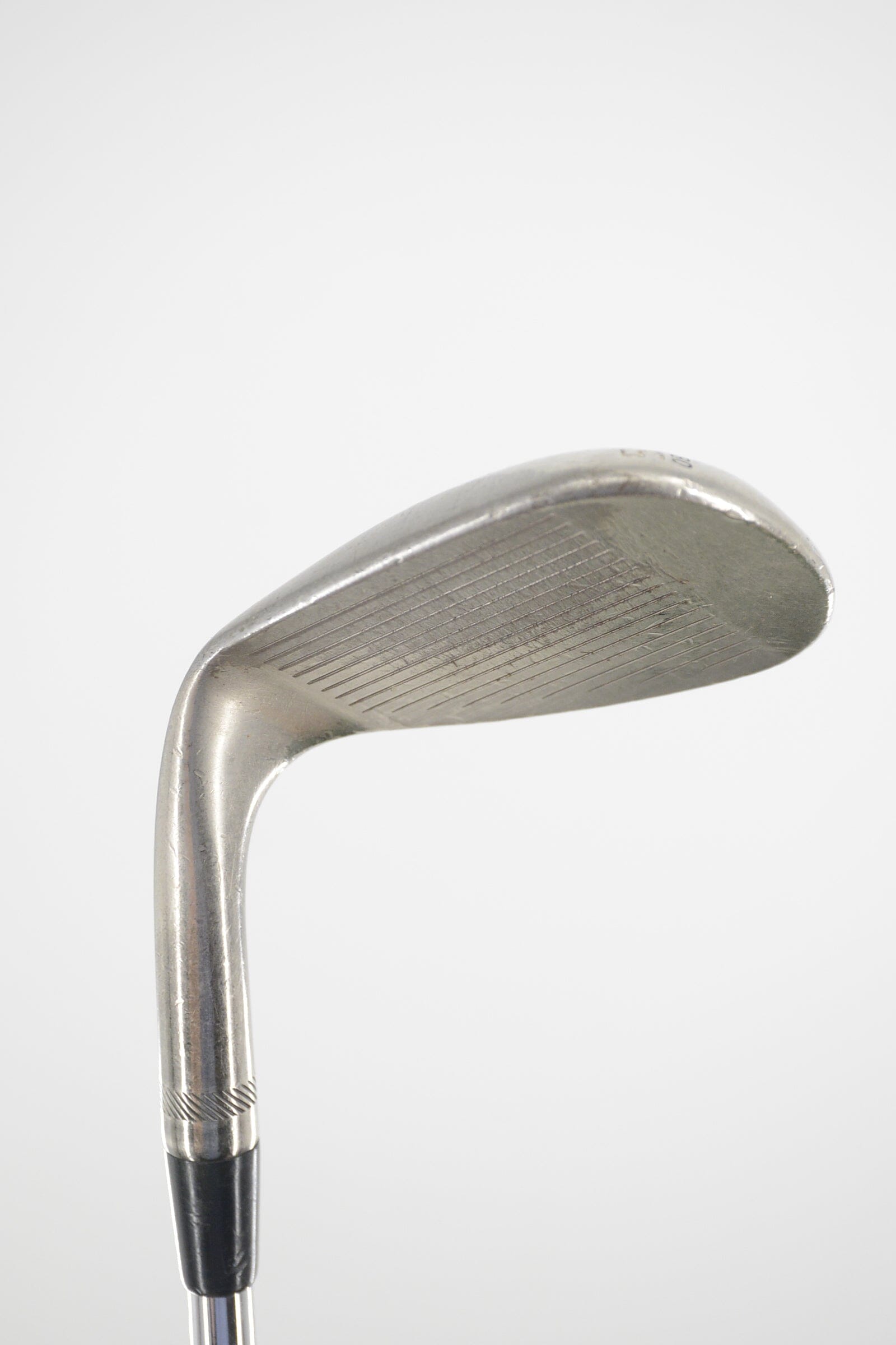 Titleist Vokey SM7 Brushed Steel 54 Degree Wedge Wedge Flex 35" Golf Clubs GolfRoots