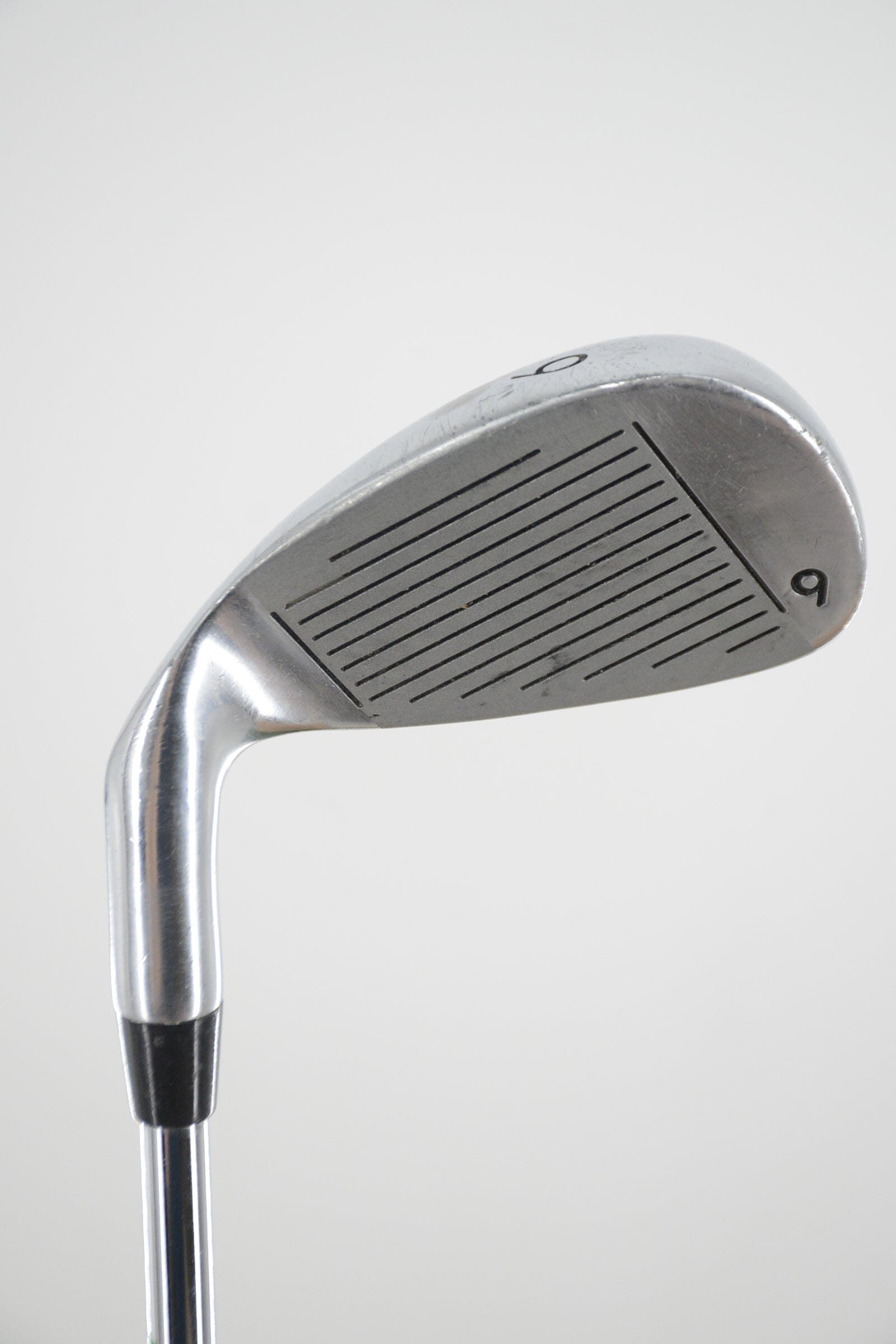 Women's Confidence Power 6 Iron W Flex 36" Golf Clubs GolfRoots