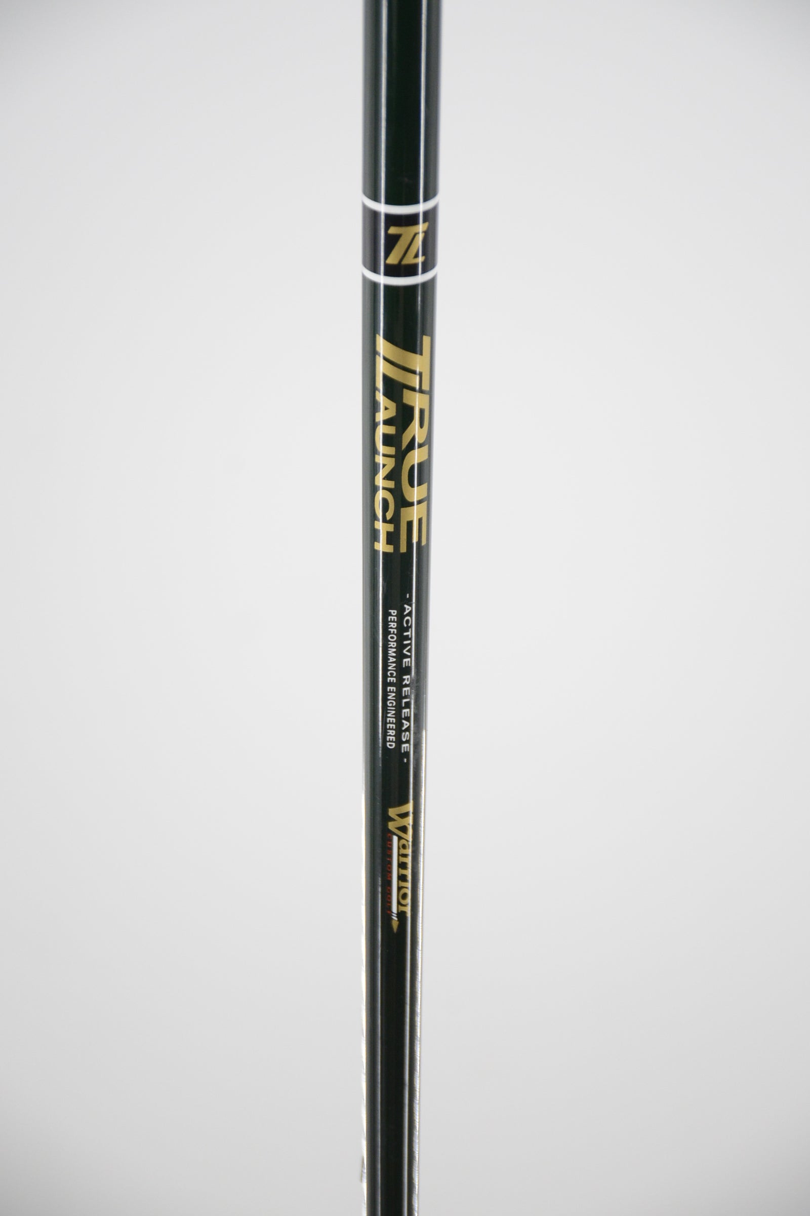 Women's Warrior Active Channel 10.5 Degree Driver W Flex 44.25"