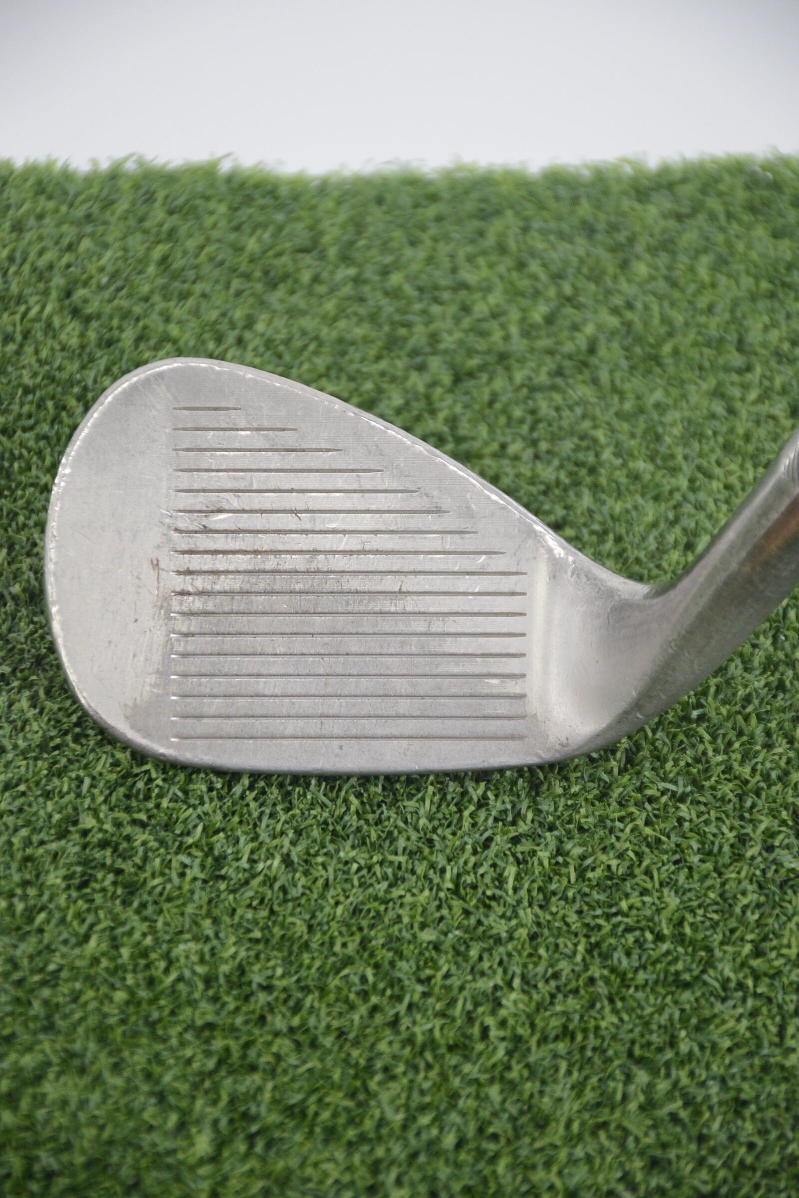 Titleist Vokey SM7 Brushed Steel 54 Degree Wedge Wedge Flex 35" Golf Clubs GolfRoots