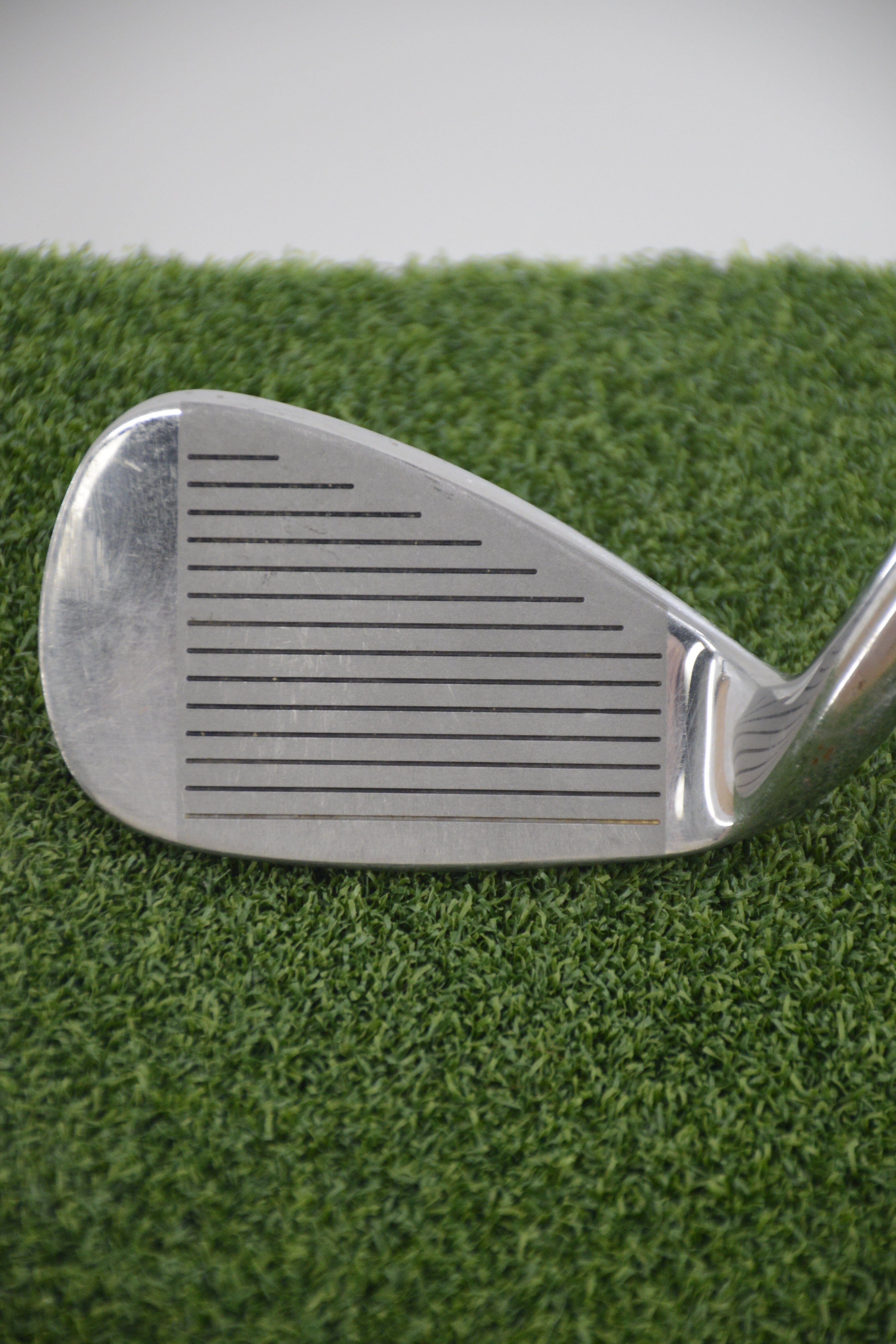 Wilson Pro Staff Multi Metal OS 8 Iron R Flex 36.5" Golf Clubs GolfRoots