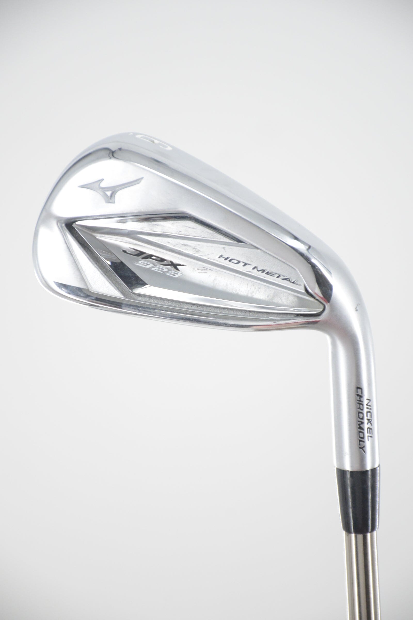 Women's Mizuno JPX 923 Hot Metal 6 Iron W Flex 37.5" Golf Clubs GolfRoots