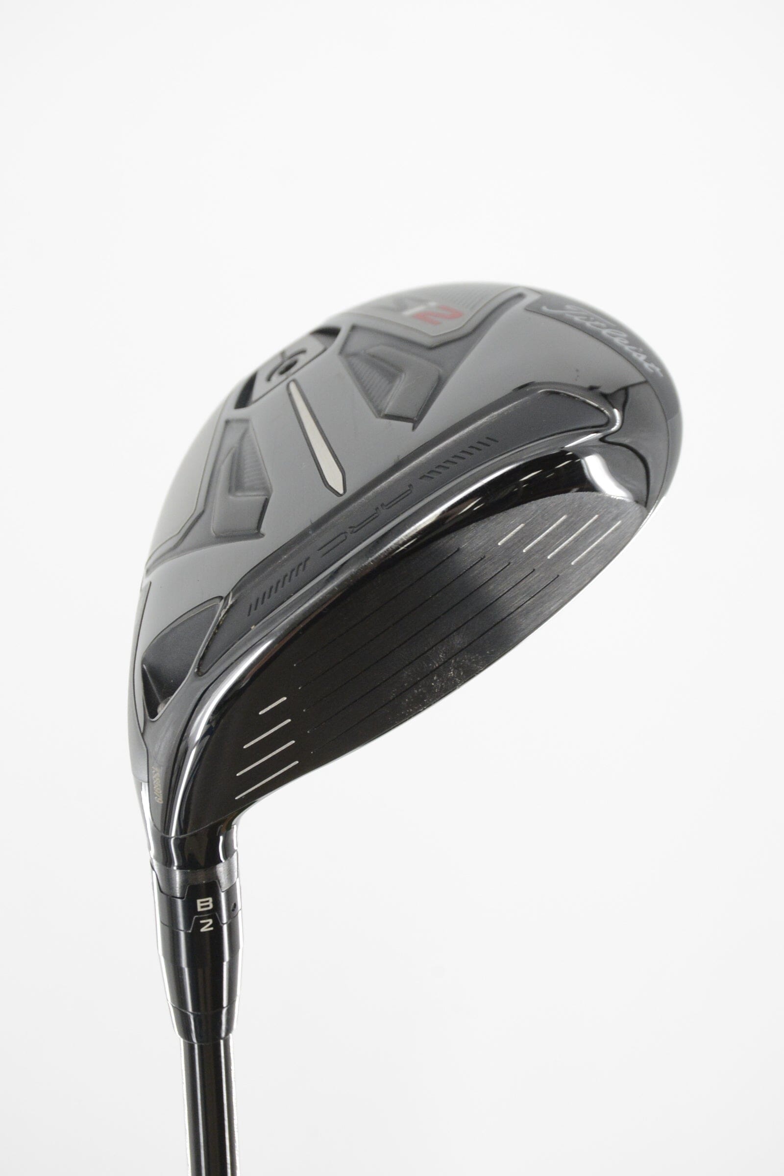 Titleist TSi2 15 Degree Wood S Flex 42.75" Golf Clubs GolfRoots