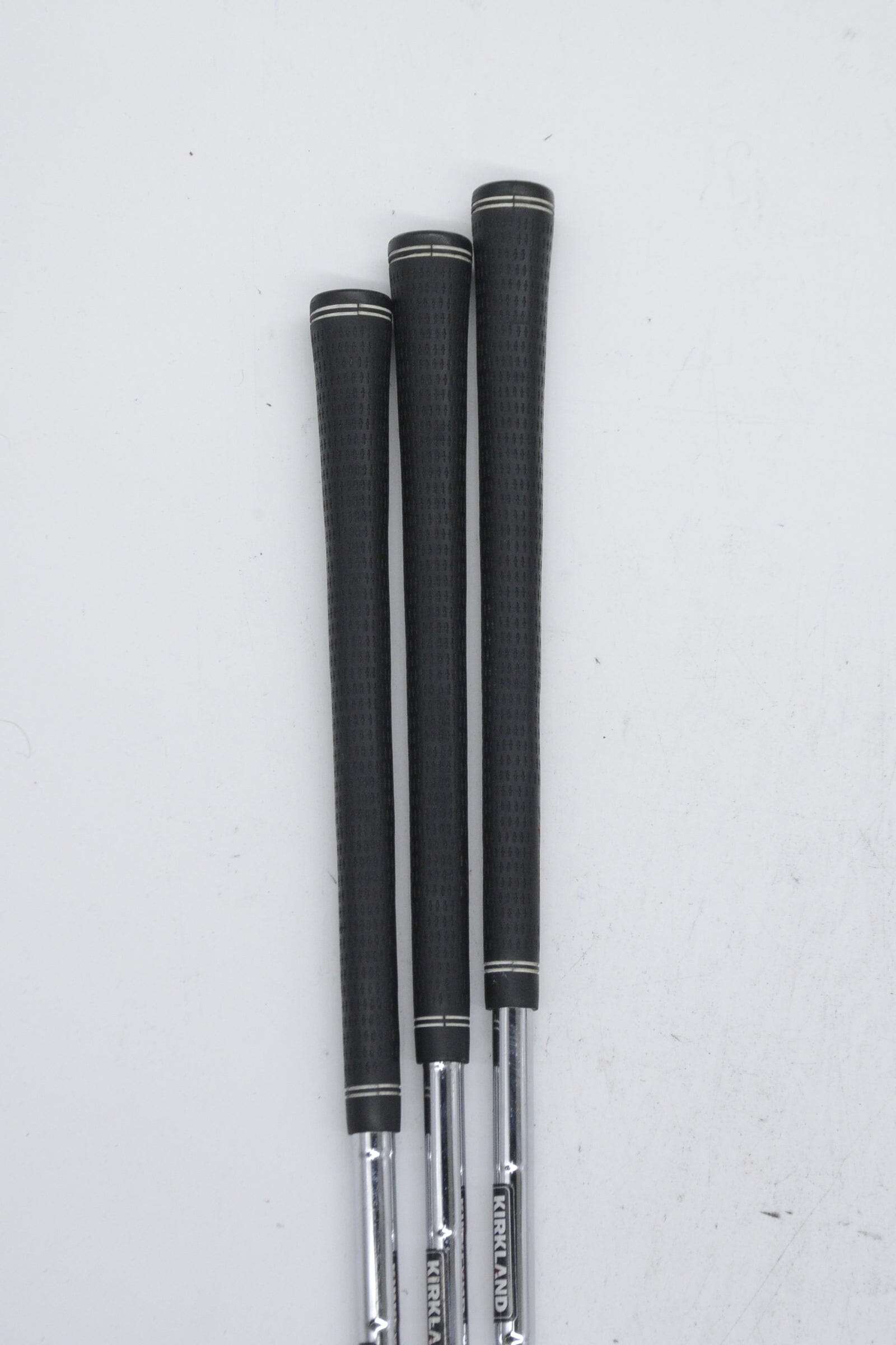 Kirkland Signature 52, 56, 60 Degree Wedge Set Wedge Flex Golf Clubs GolfRoots