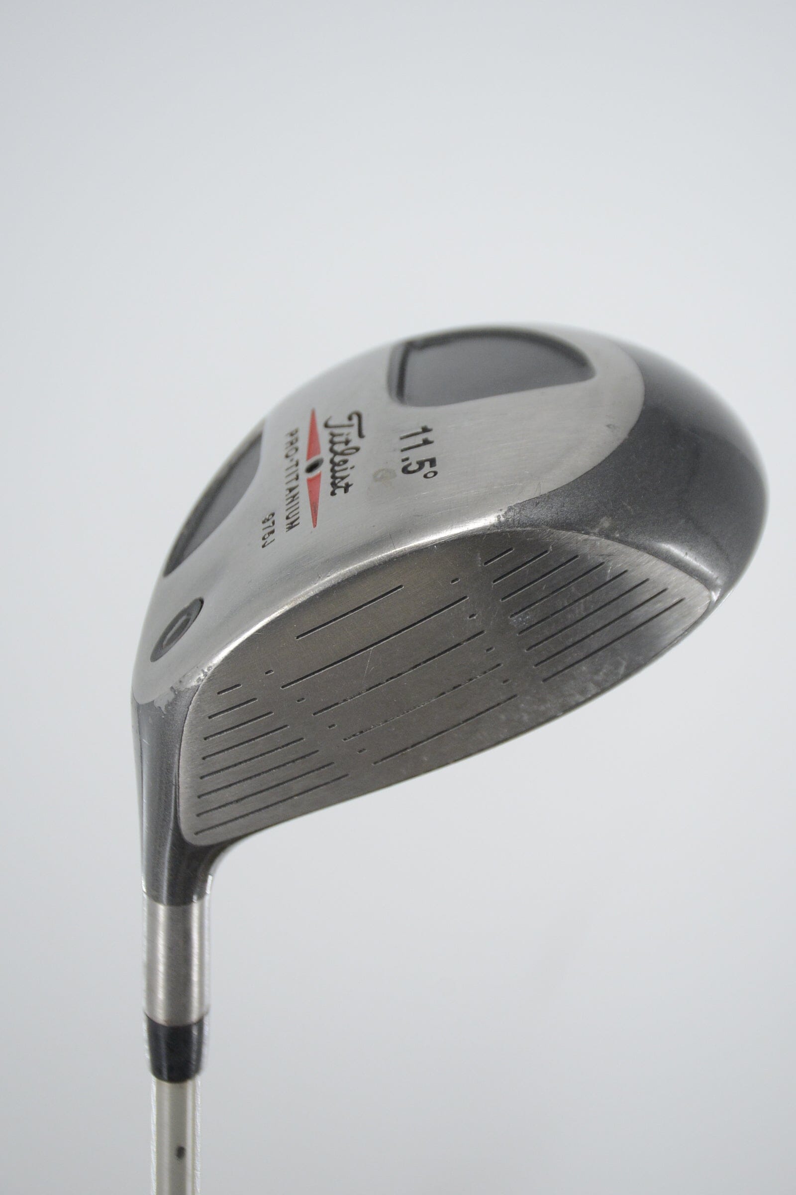 Titleist 975J 11.5 Degree Driver SR Flex 45" Golf Clubs GolfRoots