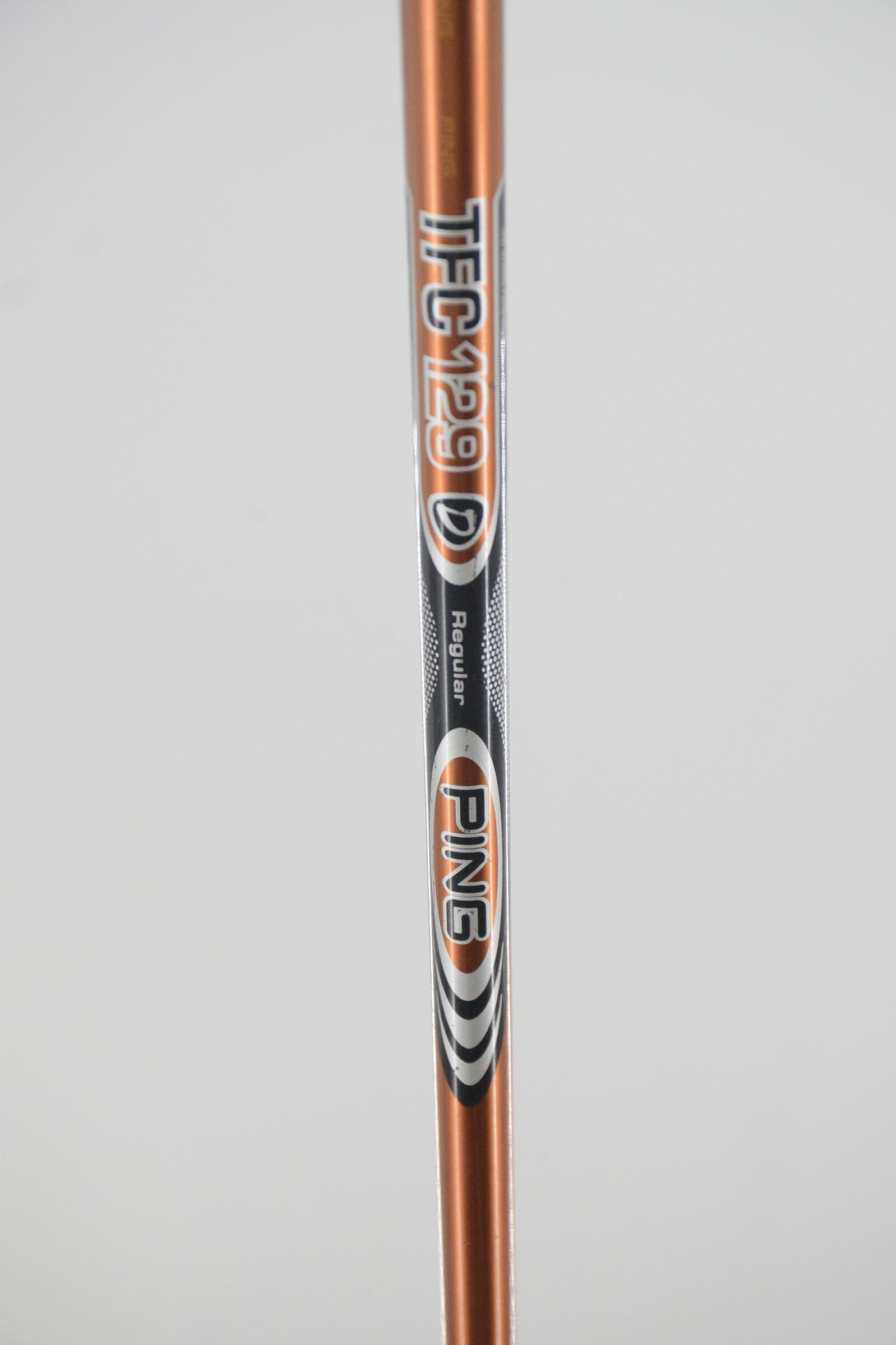 Ping G10 10.5 Degree Driver R Flex 45.5" Golf Clubs GolfRoots