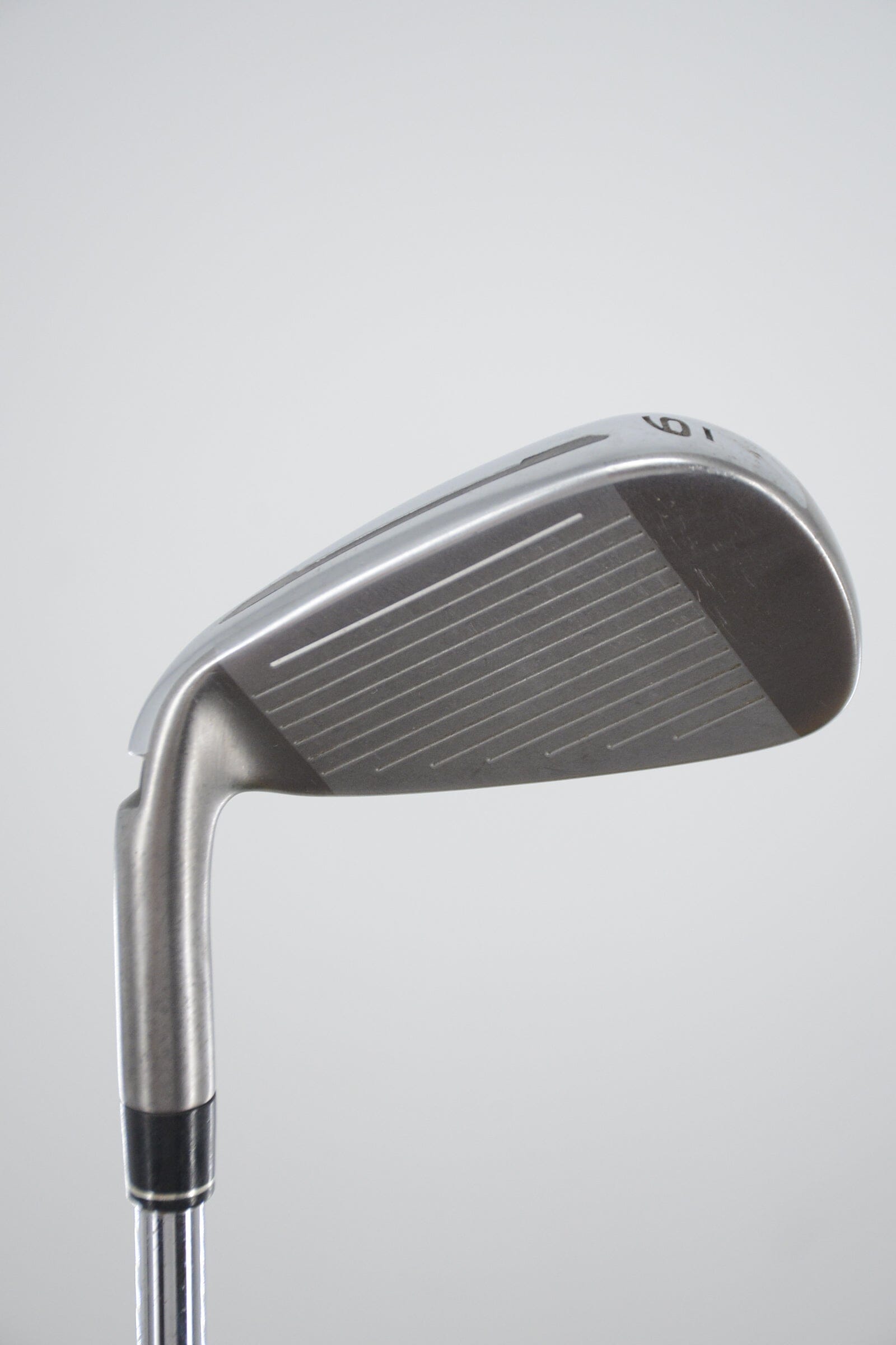TaylorMade Speedblade 6 Iron S Flex 37.5" Golf Clubs GolfRoots