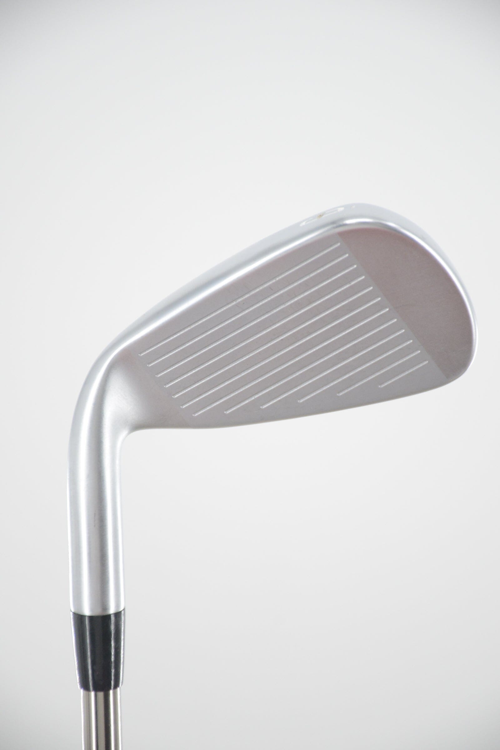 Women's Mizuno JPX 923 Hot Metal 6 Iron W Flex 37.5" Golf Clubs GolfRoots