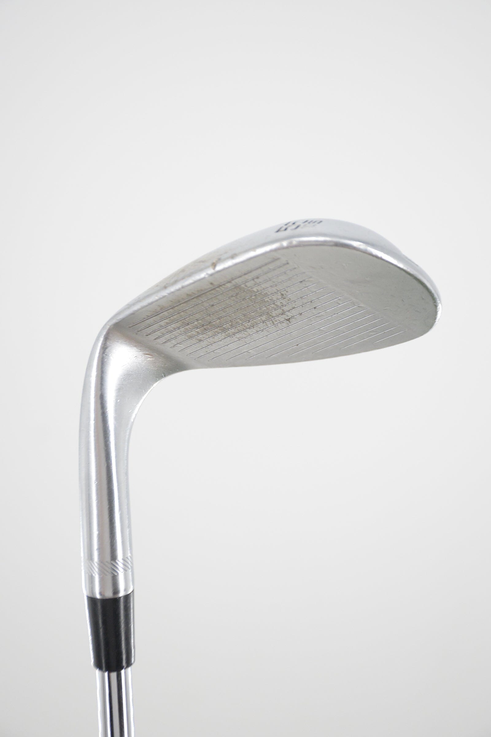 Titleist Vokey SM8 Tour Chrome 56 Degree Wedge S Flex 35.75" Golf Clubs GolfRoots