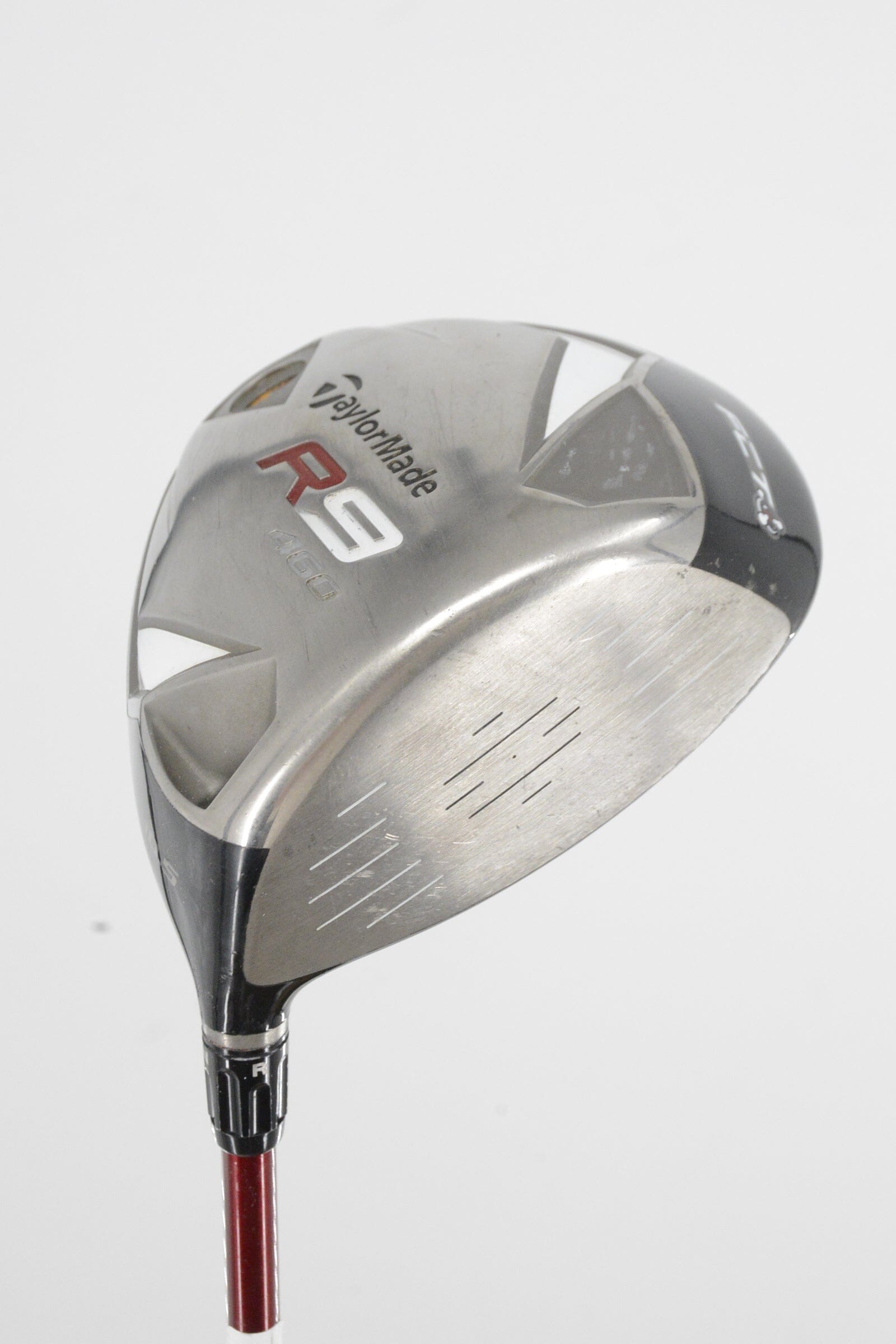 TaylorMade R9 460 10.5 Degree Driver R Flex 45.5" Golf Clubs GolfRoots