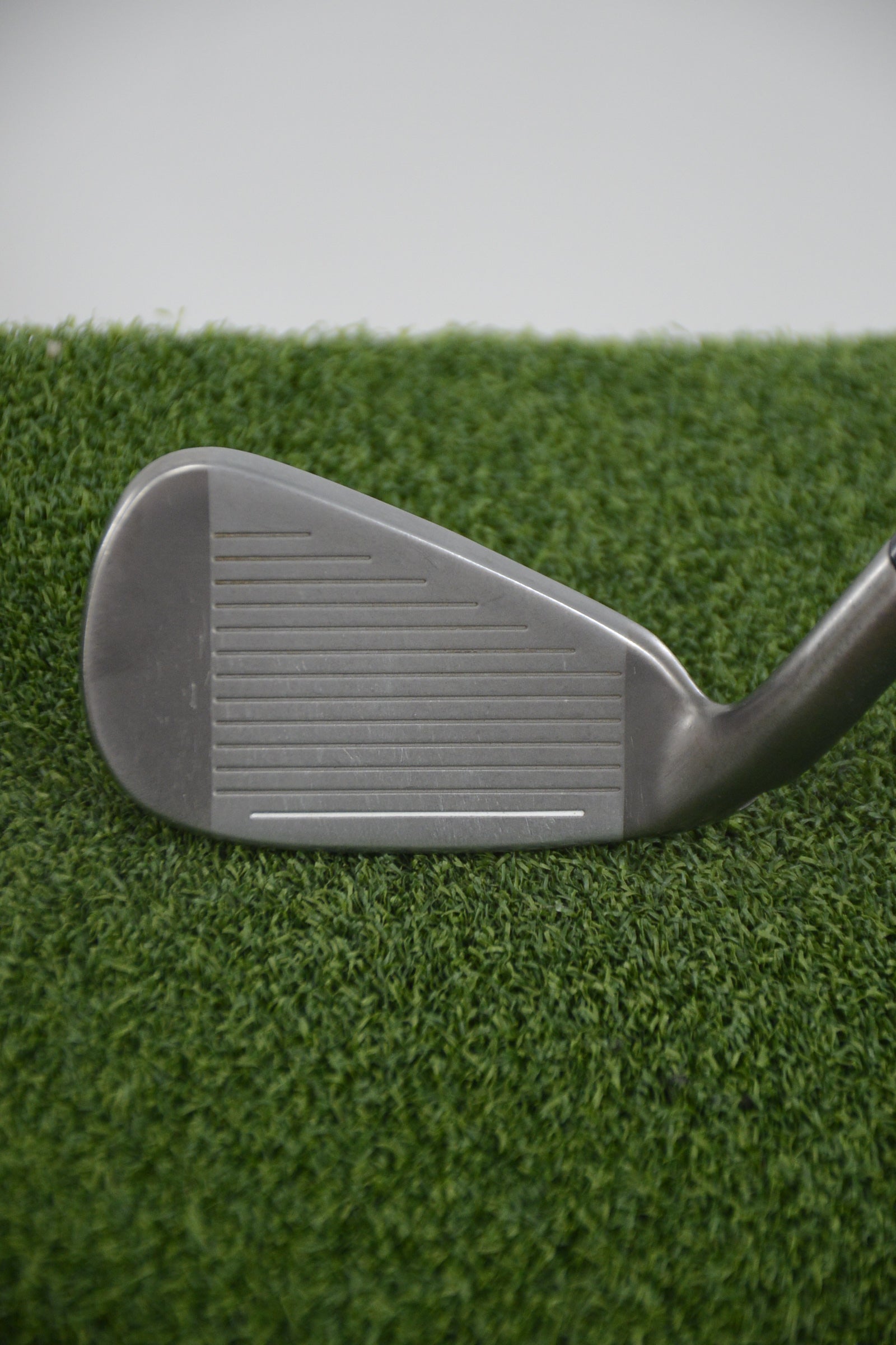 TaylorMade Speedblade 6 Iron S Flex 37.5"