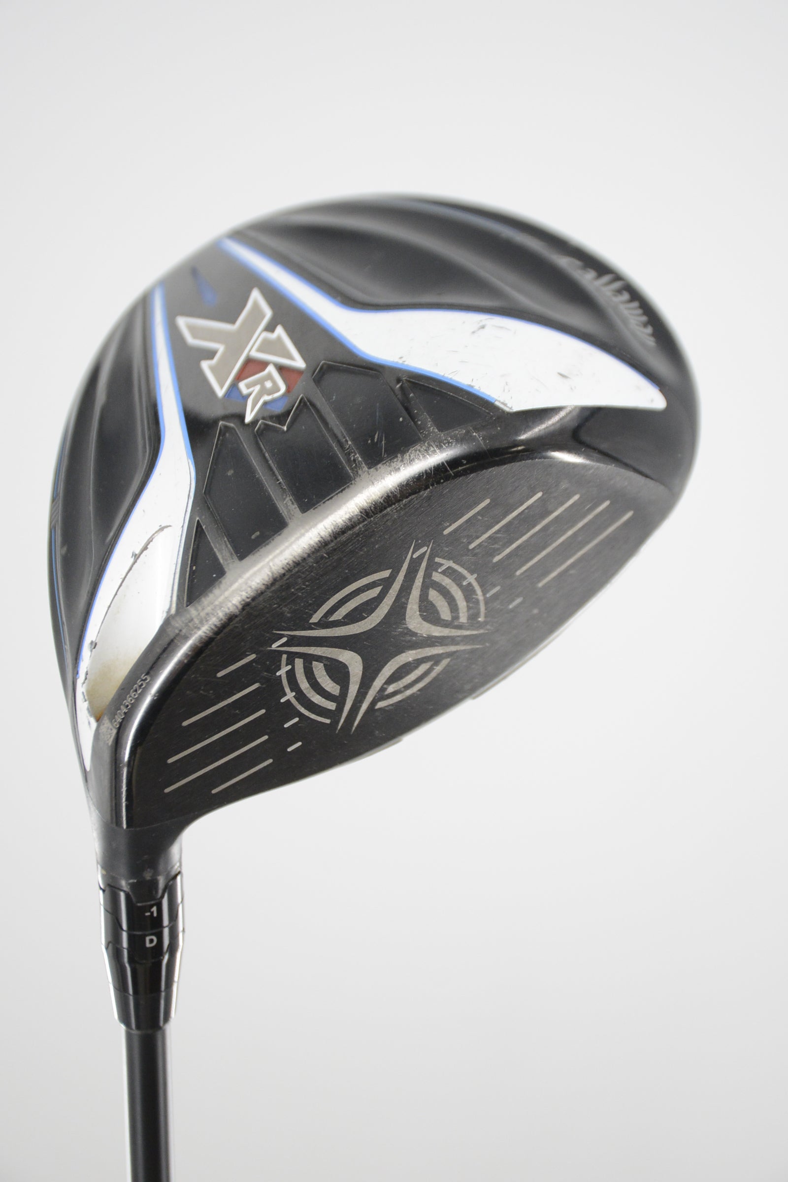 Callaway XR 16 10.5 Degree Driver R Flex 45.25"