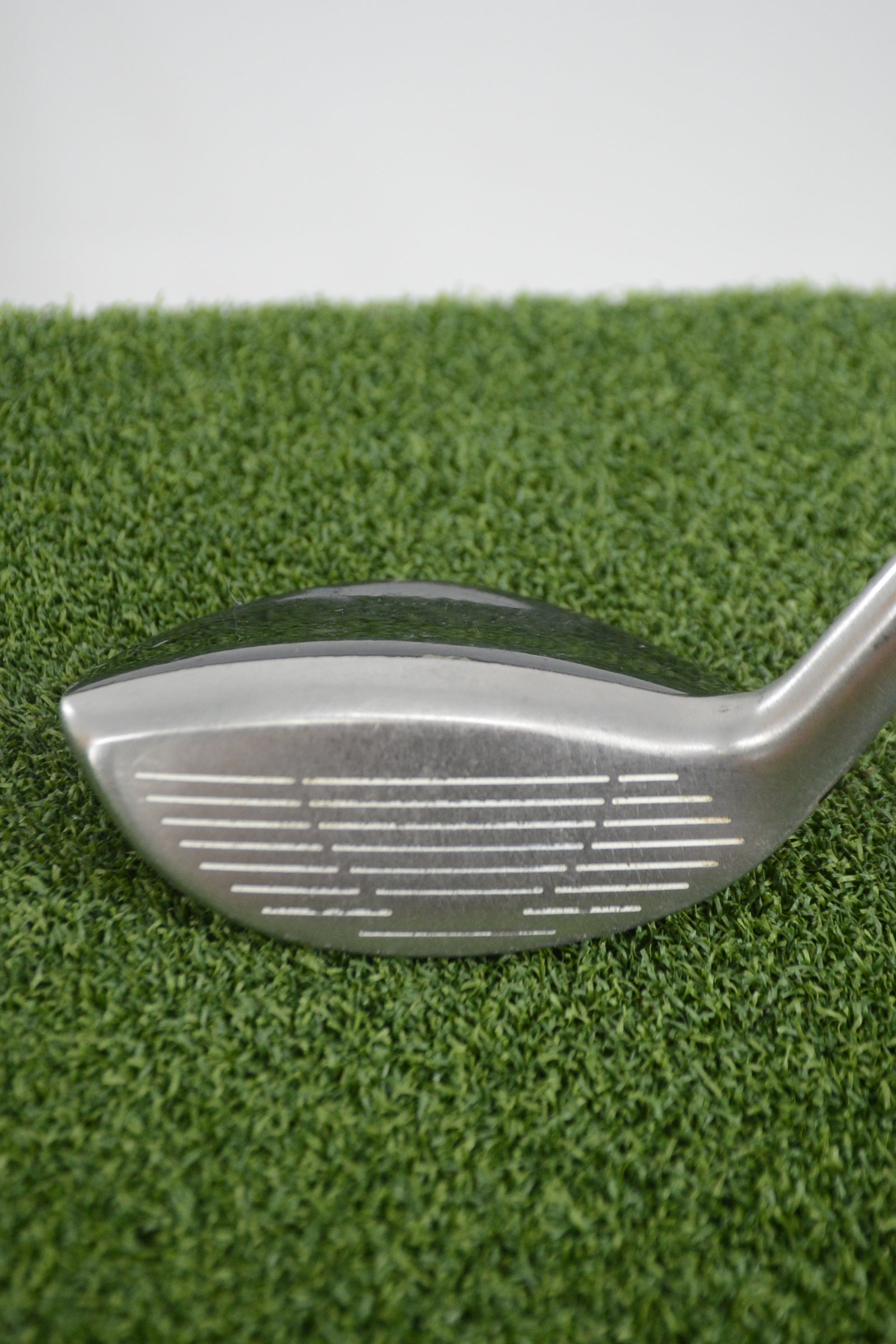 Ping G10 24 Degree Hybrid SR Flex 39"