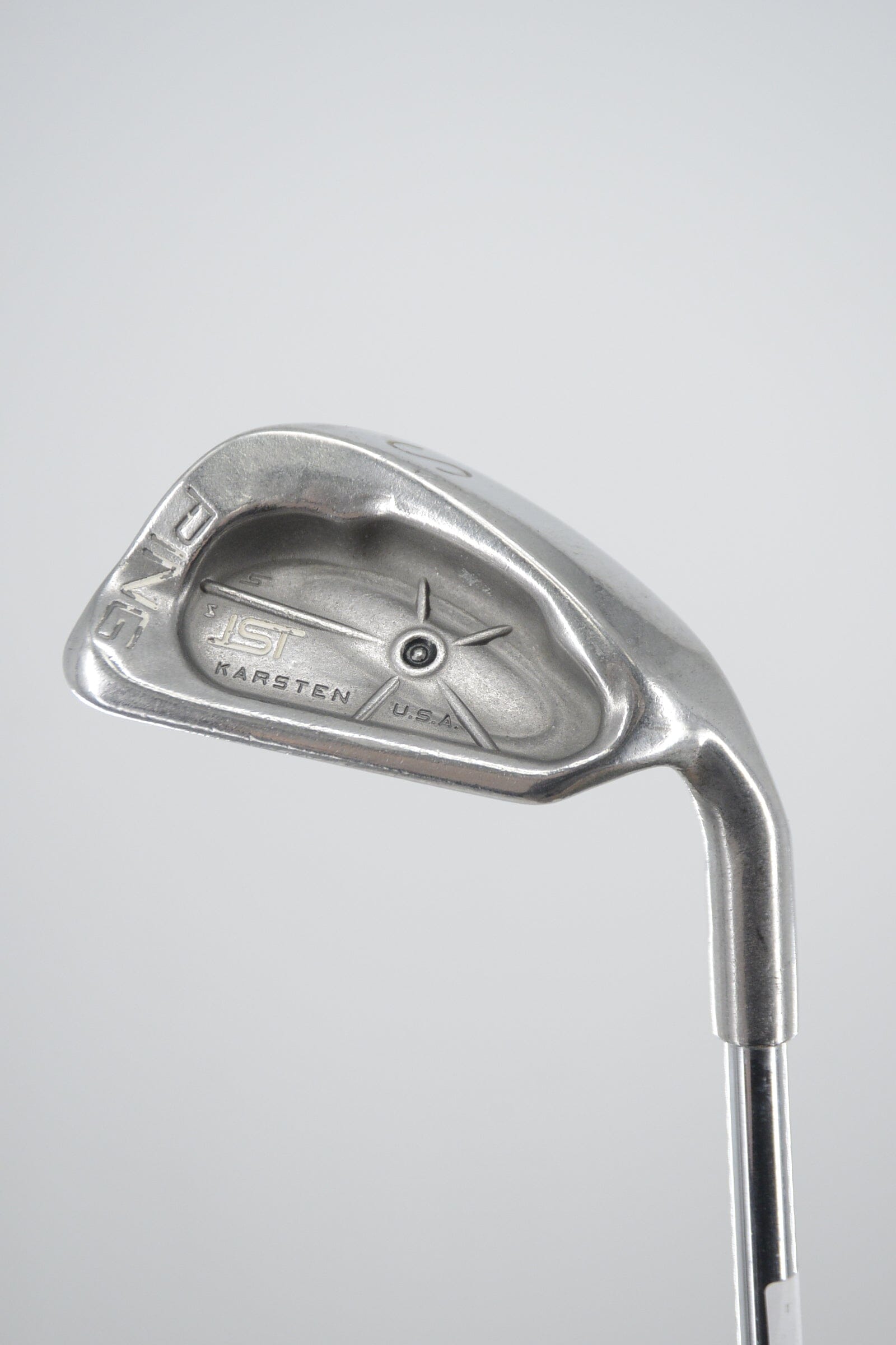 Ping ISI SW S Flex 35.5" Golf Clubs GolfRoots