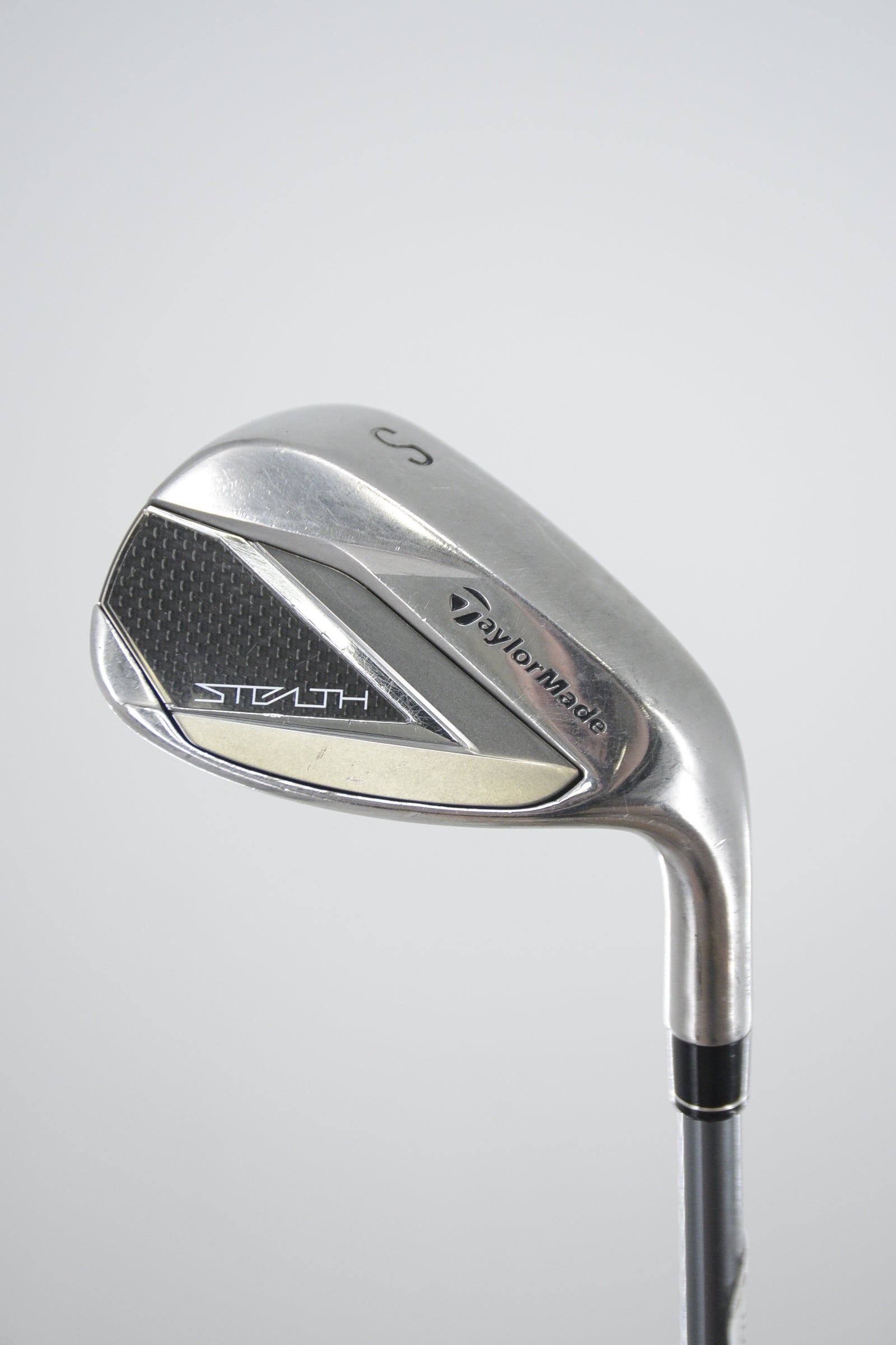 TaylorMade Stealth SW R Flex 34.75"