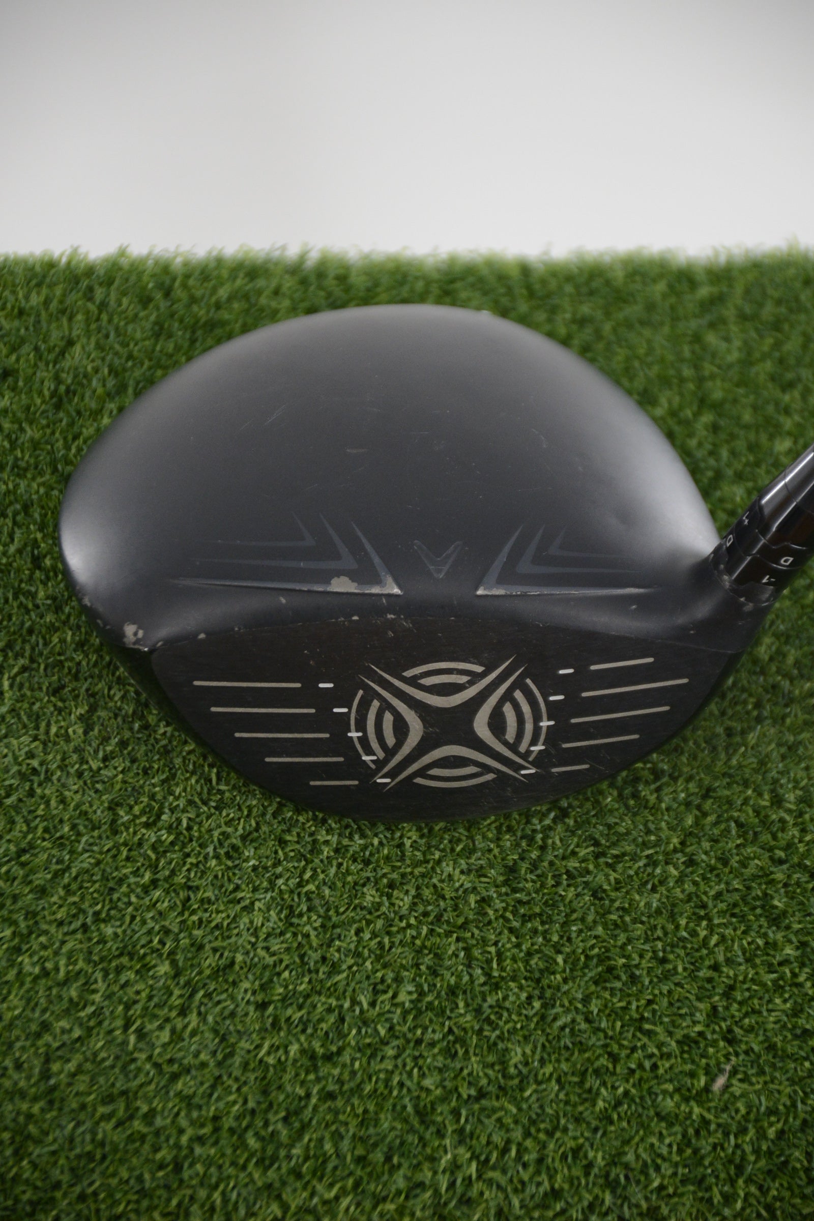 Callaway XR 16 10.5 Degree Driver R Flex 45.25"