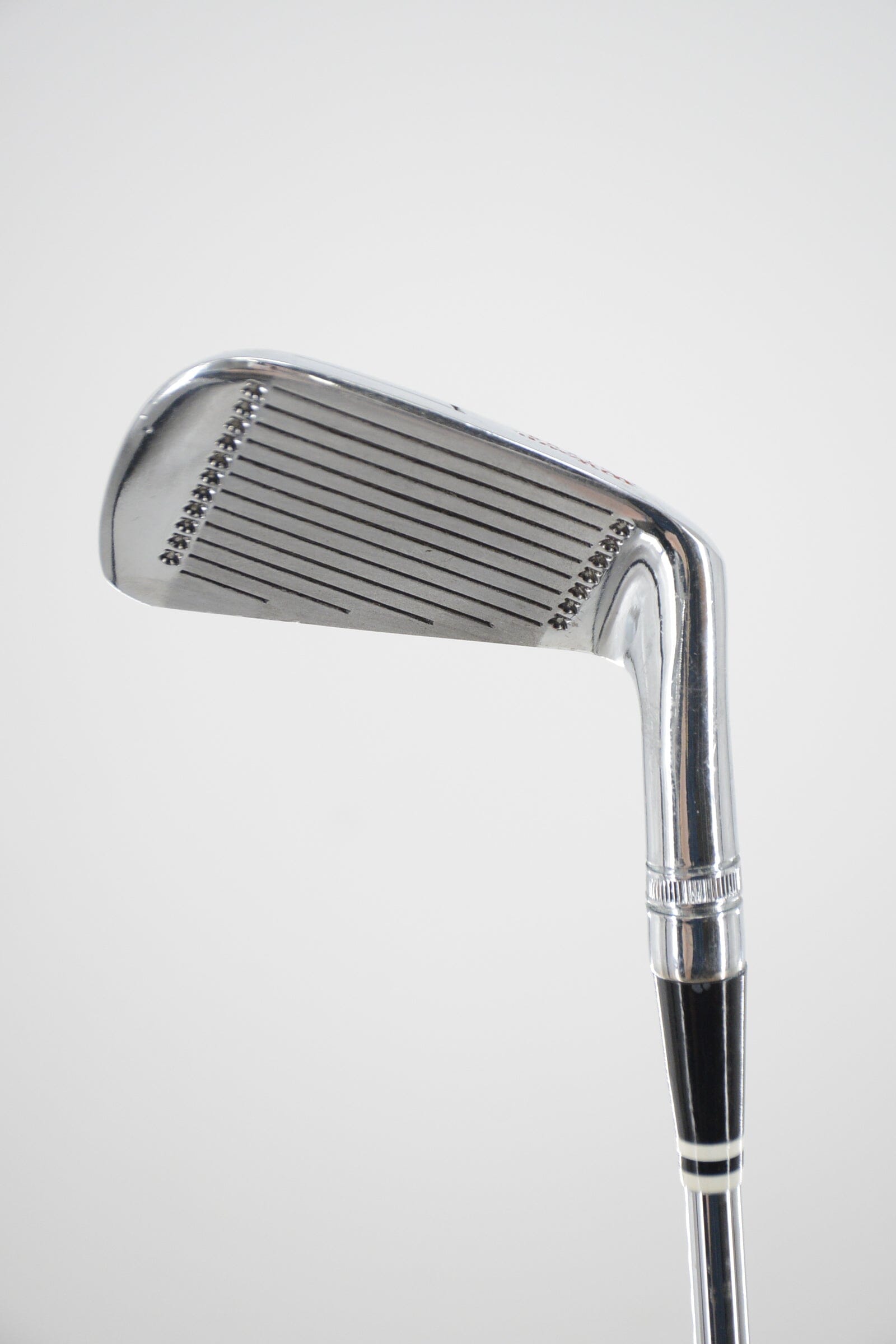 Women's Lefty Wilson Patty Berg Cup Defender 7 Iron W Flex 35.5" Golf Clubs GolfRoots