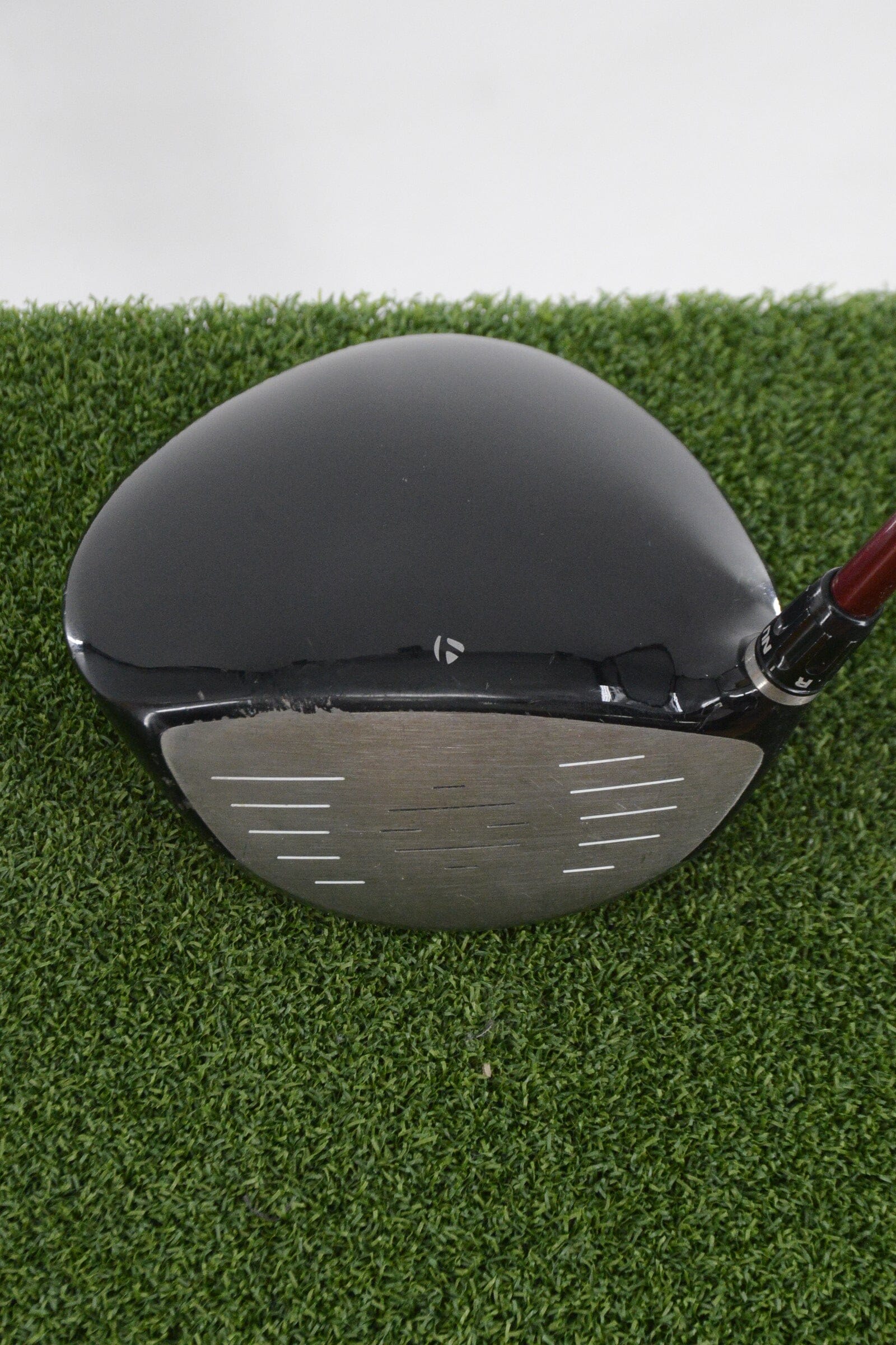 TaylorMade R9 460 10.5 Degree Driver R Flex 45.5" Golf Clubs GolfRoots