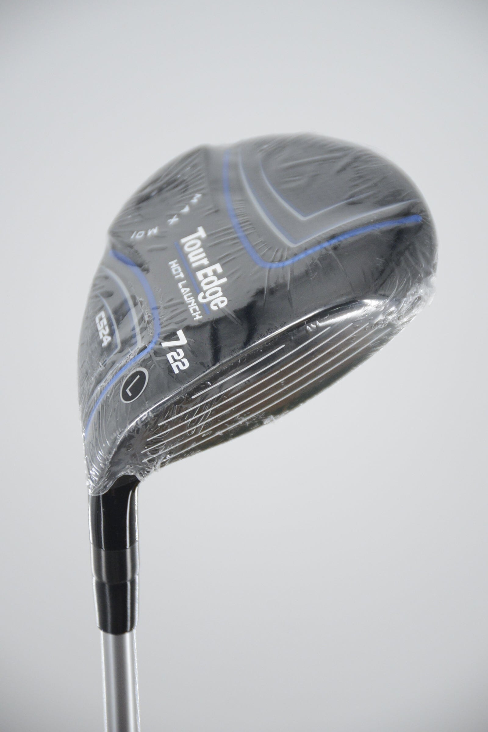 NEW Women's Tour Edge Hot Launch C524 7 Wood W Flex 40" Golf Clubs GolfRoots