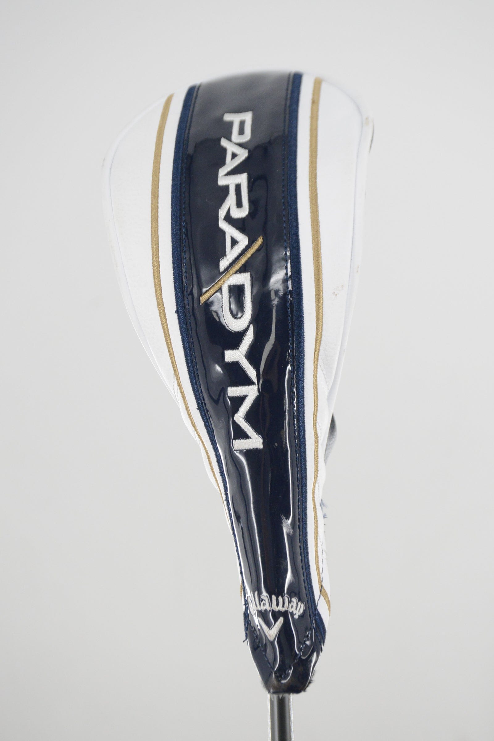 Callaway Paradym X 4 Hybrid R Flex 39.5" Golf Clubs GolfRoots