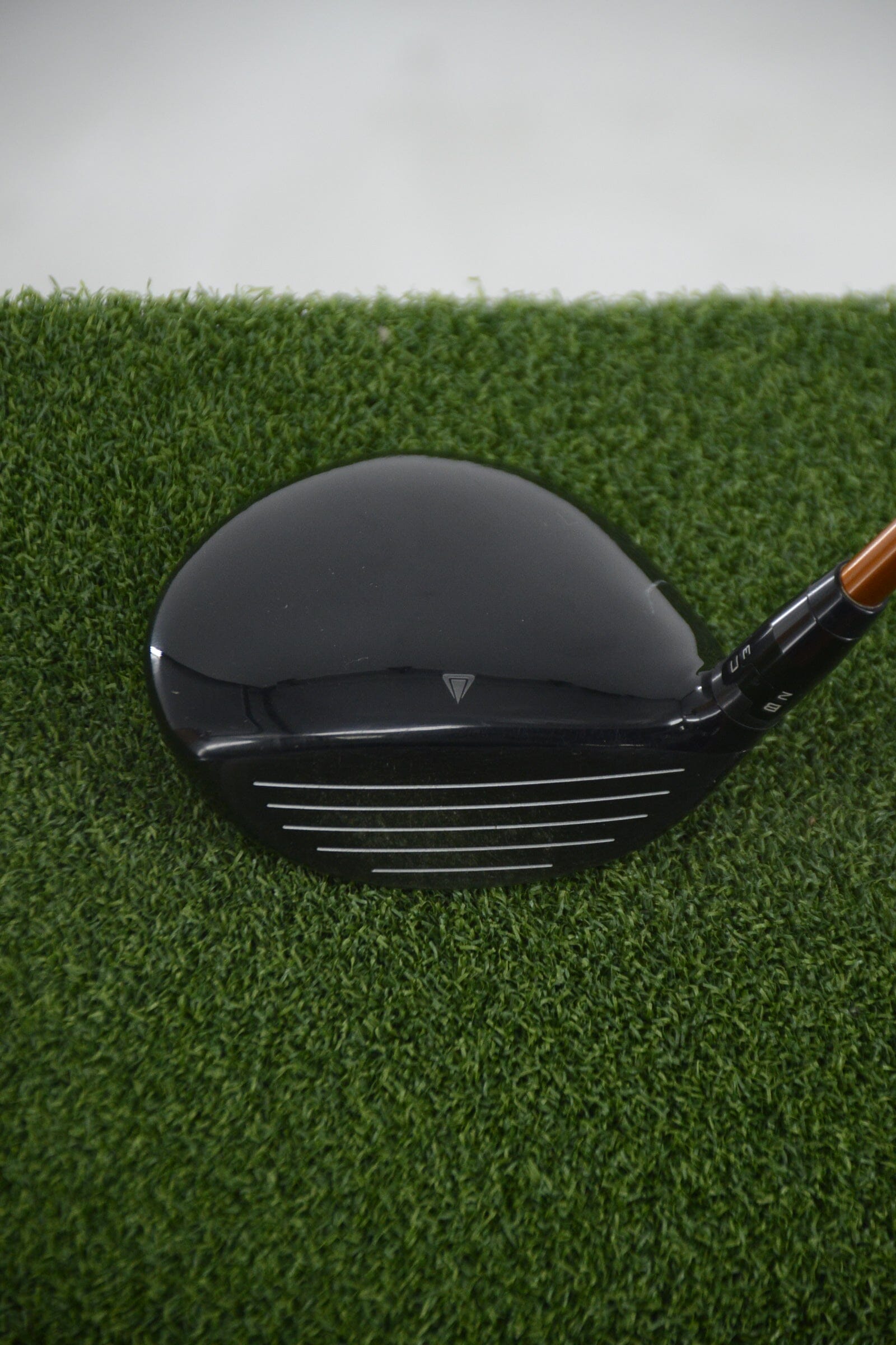 Titleist TS2 16.5 Degree Wood R Flex 42.75" Golf Clubs GolfRoots