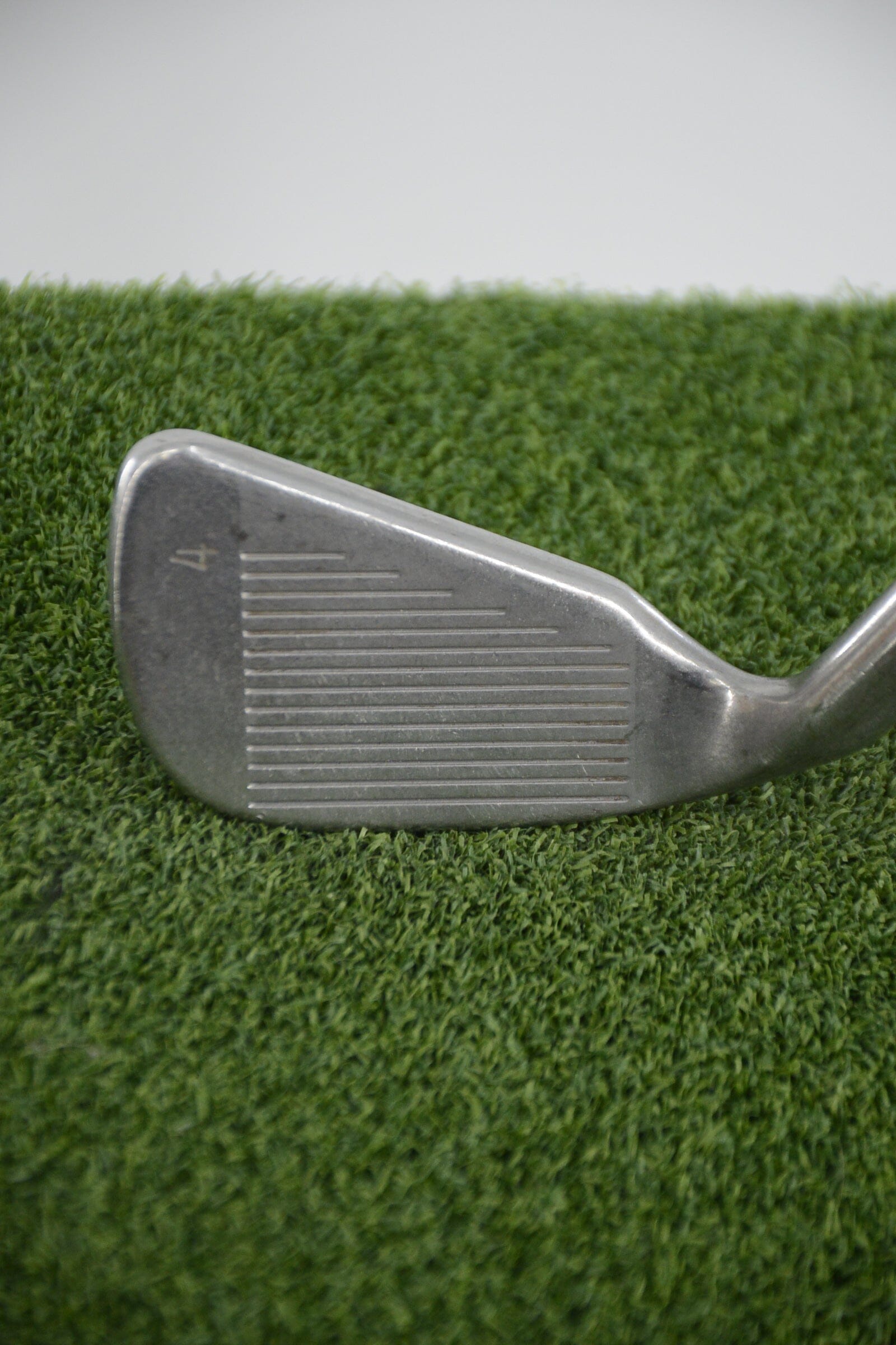 Ping Eye 2 4 Iron S Flex 38.25" Golf Clubs GolfRoots